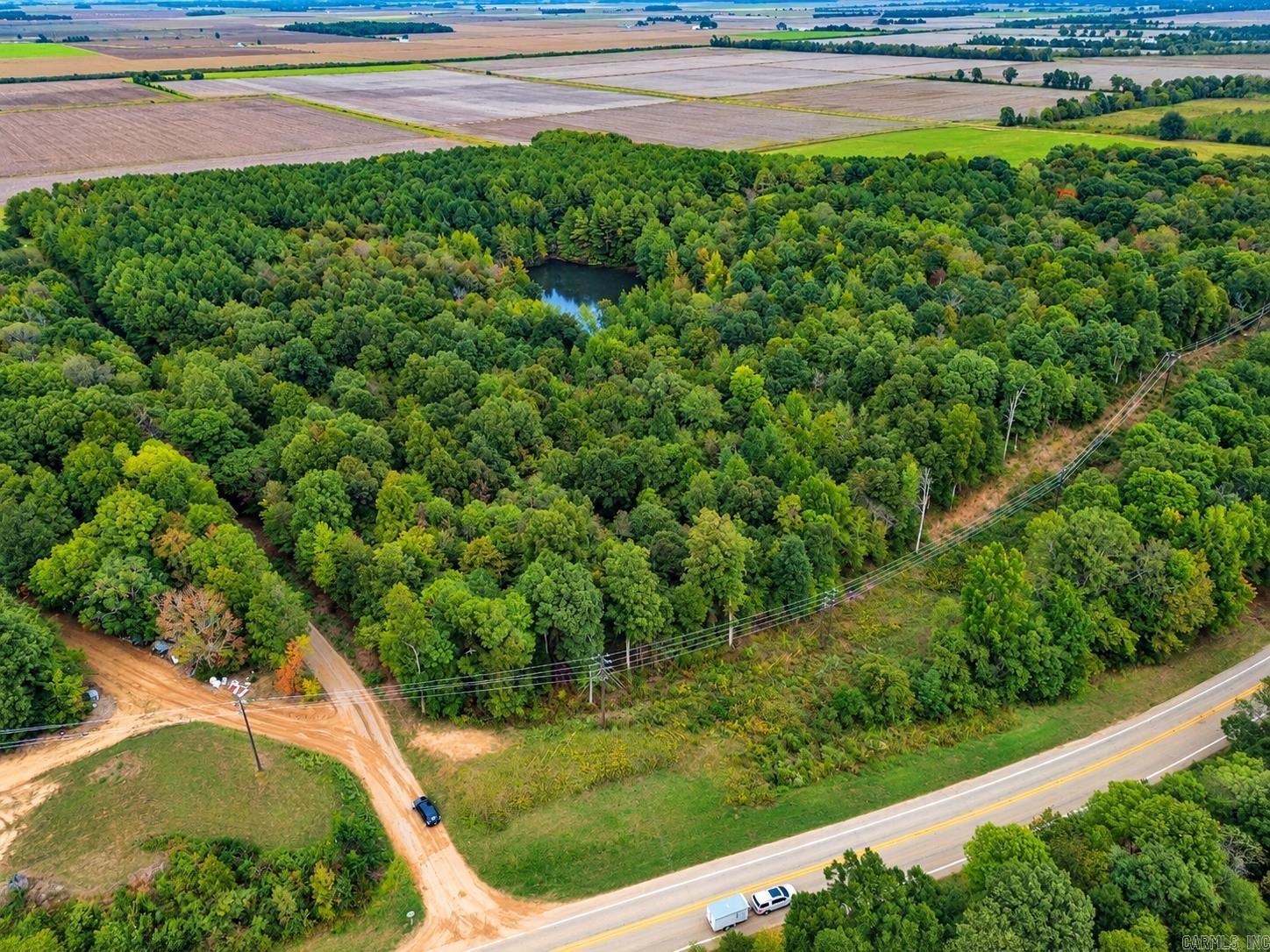 Cr 331 Hwy 62 Property Photo 9