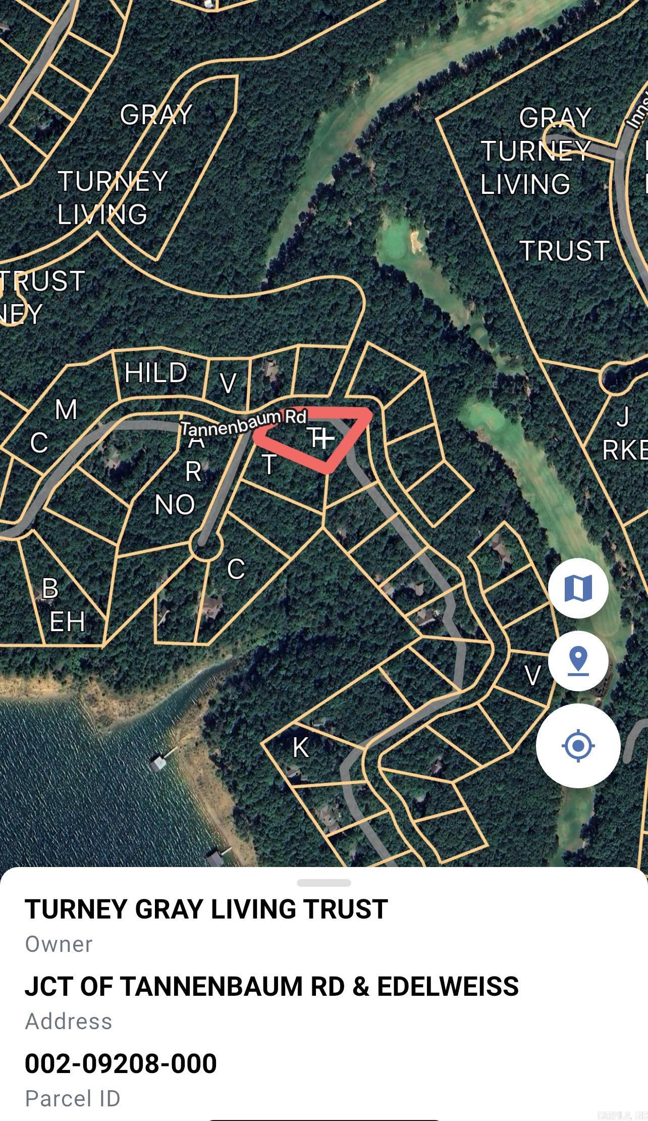 Lot 30 Edelweiss Cv. Property Photo 1