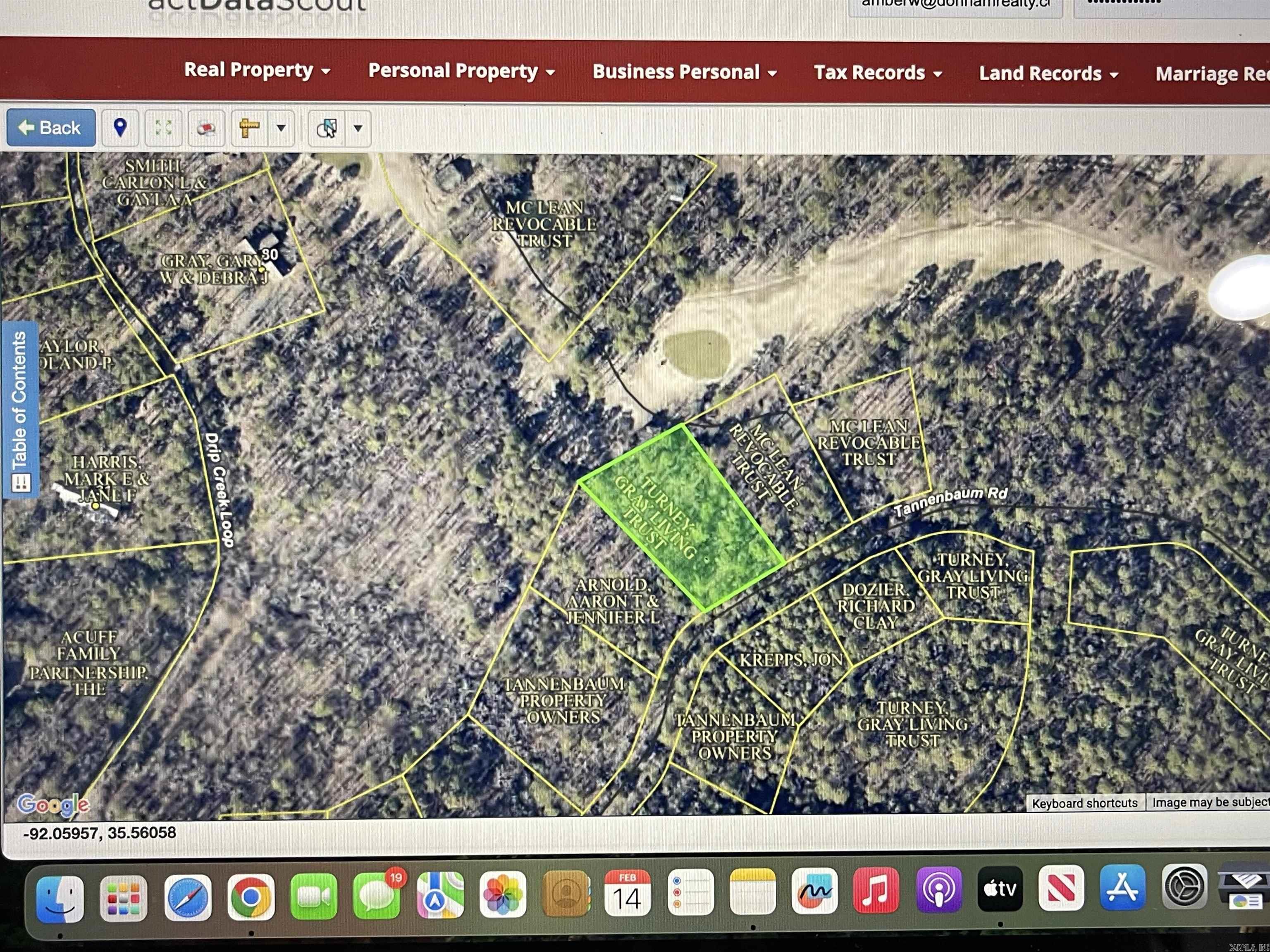 Lot 78 Tannenbaum Rd. Property Photo 10