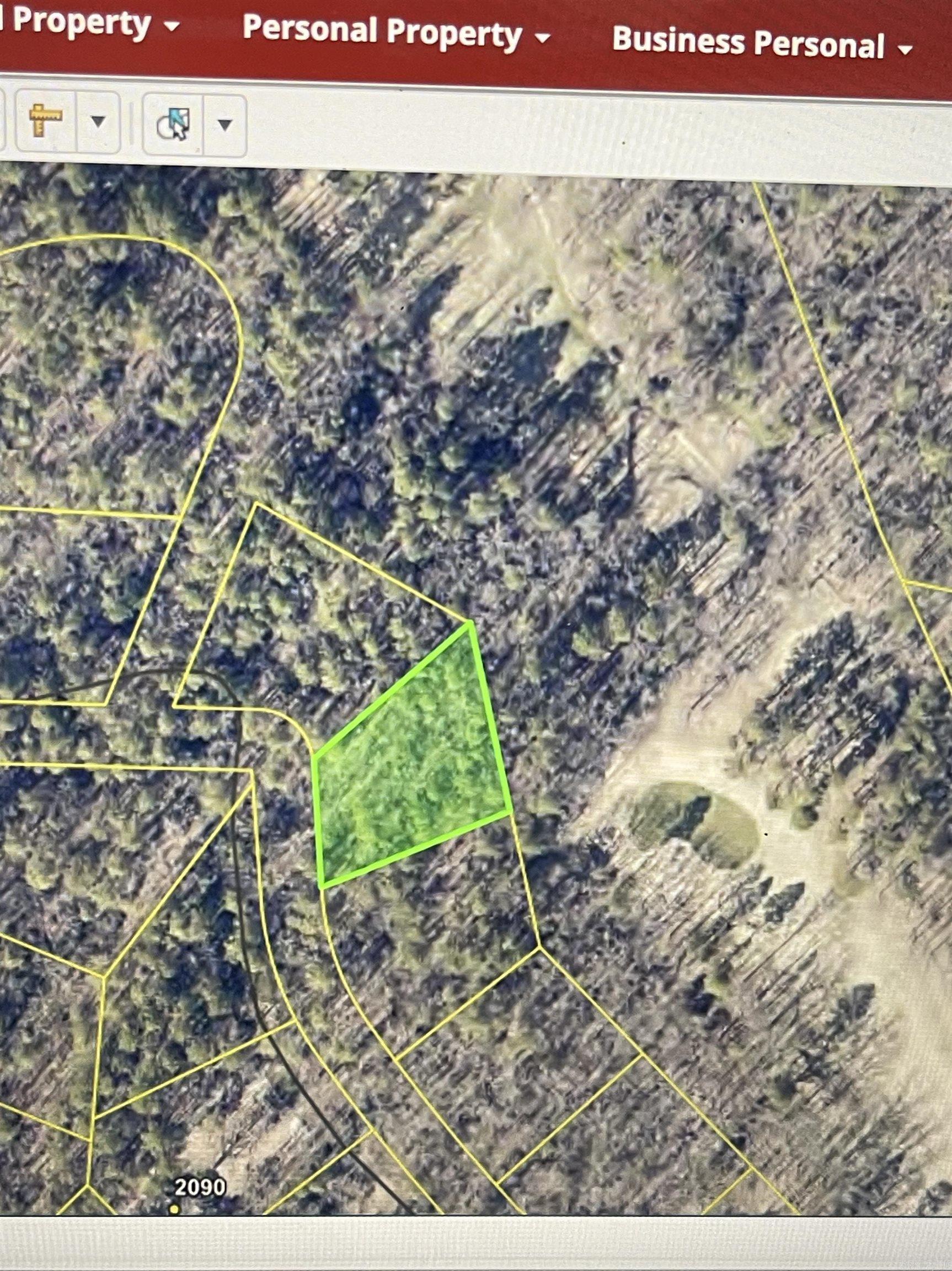 Lot 123 Tannenbaum Rd. Property Photo 2