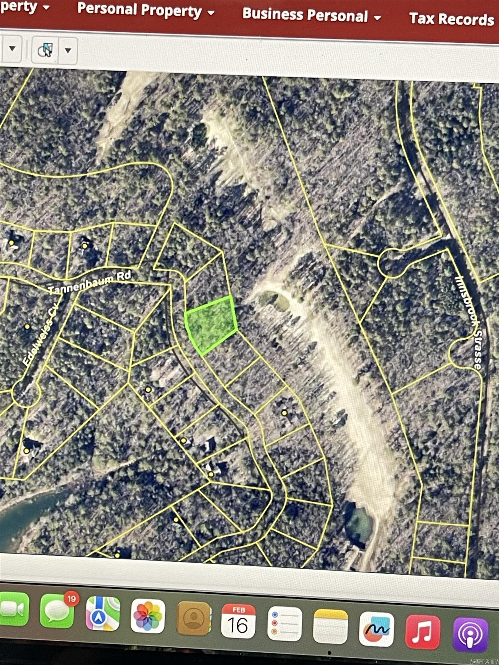 Lot 124 Tannenbaum Rd. Property Photo 2