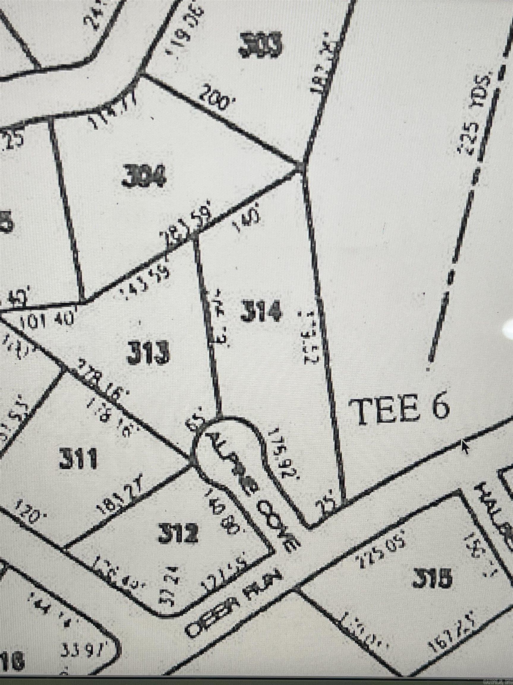 Lot 314 Deer Run Property Photo 3