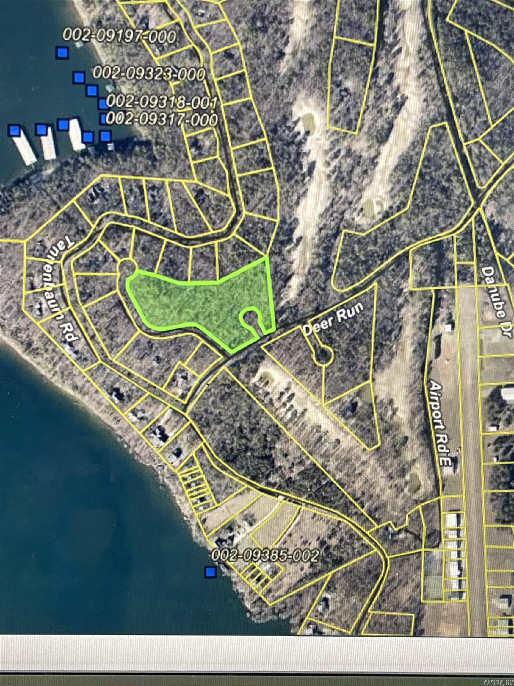 Lot 311 Chalet Ridge Property Photo 3