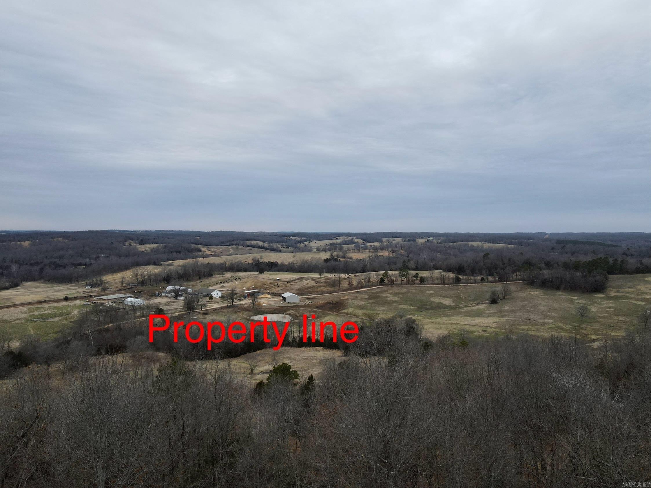 Tbd Cedar Park Road Property Photo 5