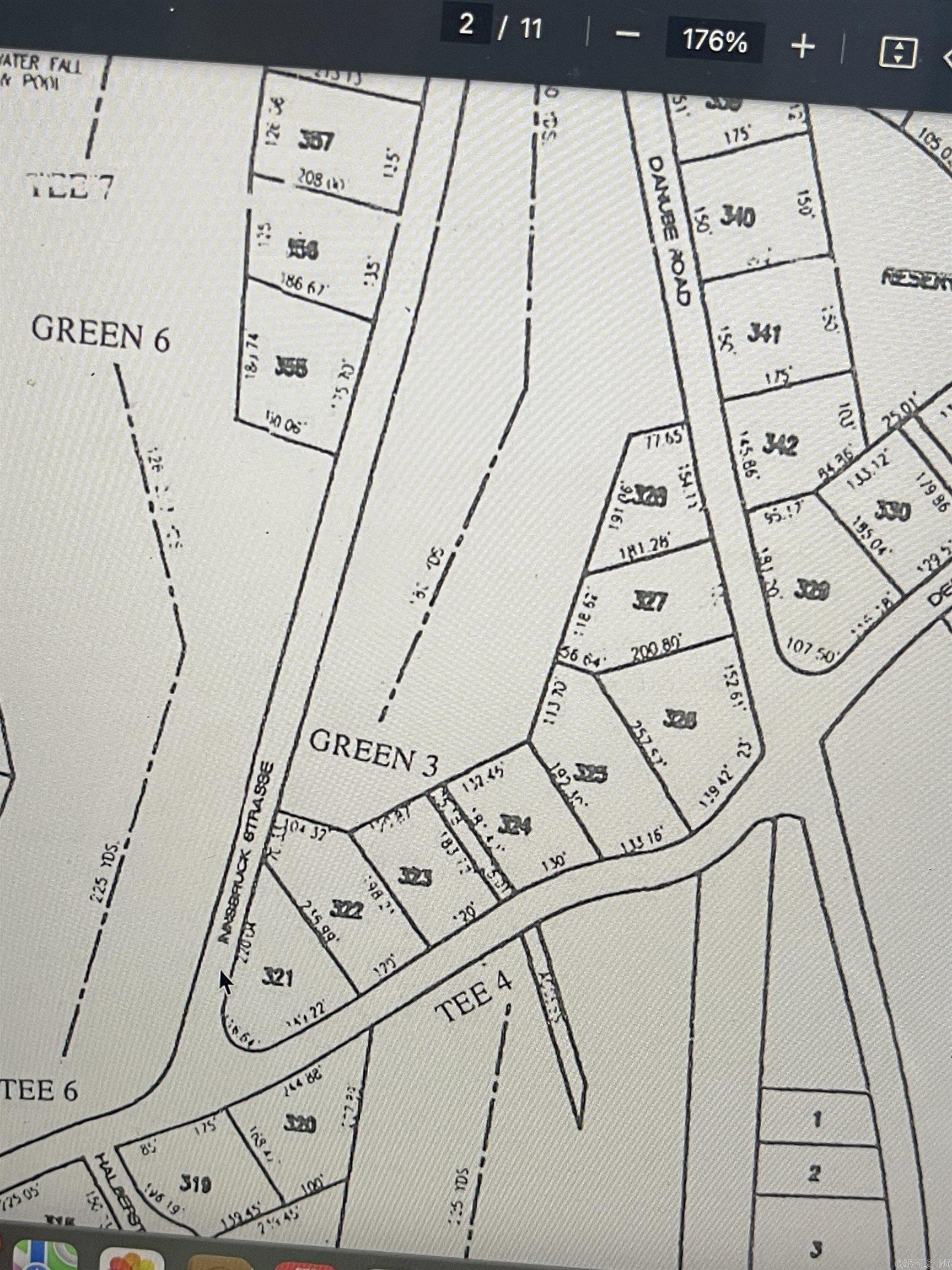 Lot 324 Deer Run Property Photo 2