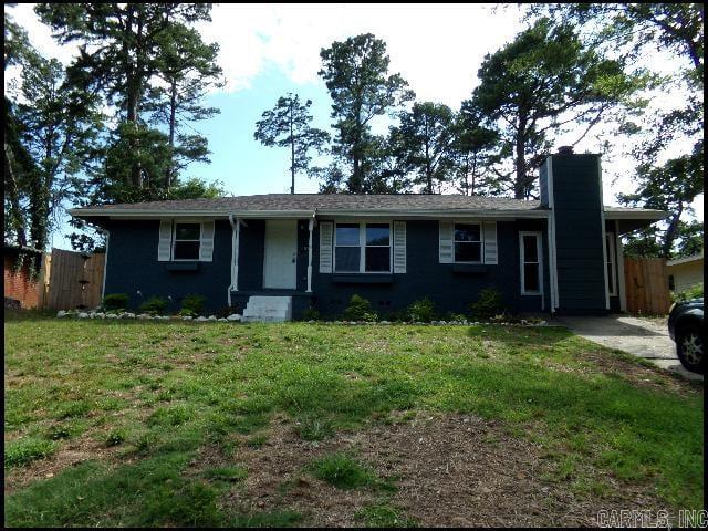 11 Rosemont Drive Property Photo 1