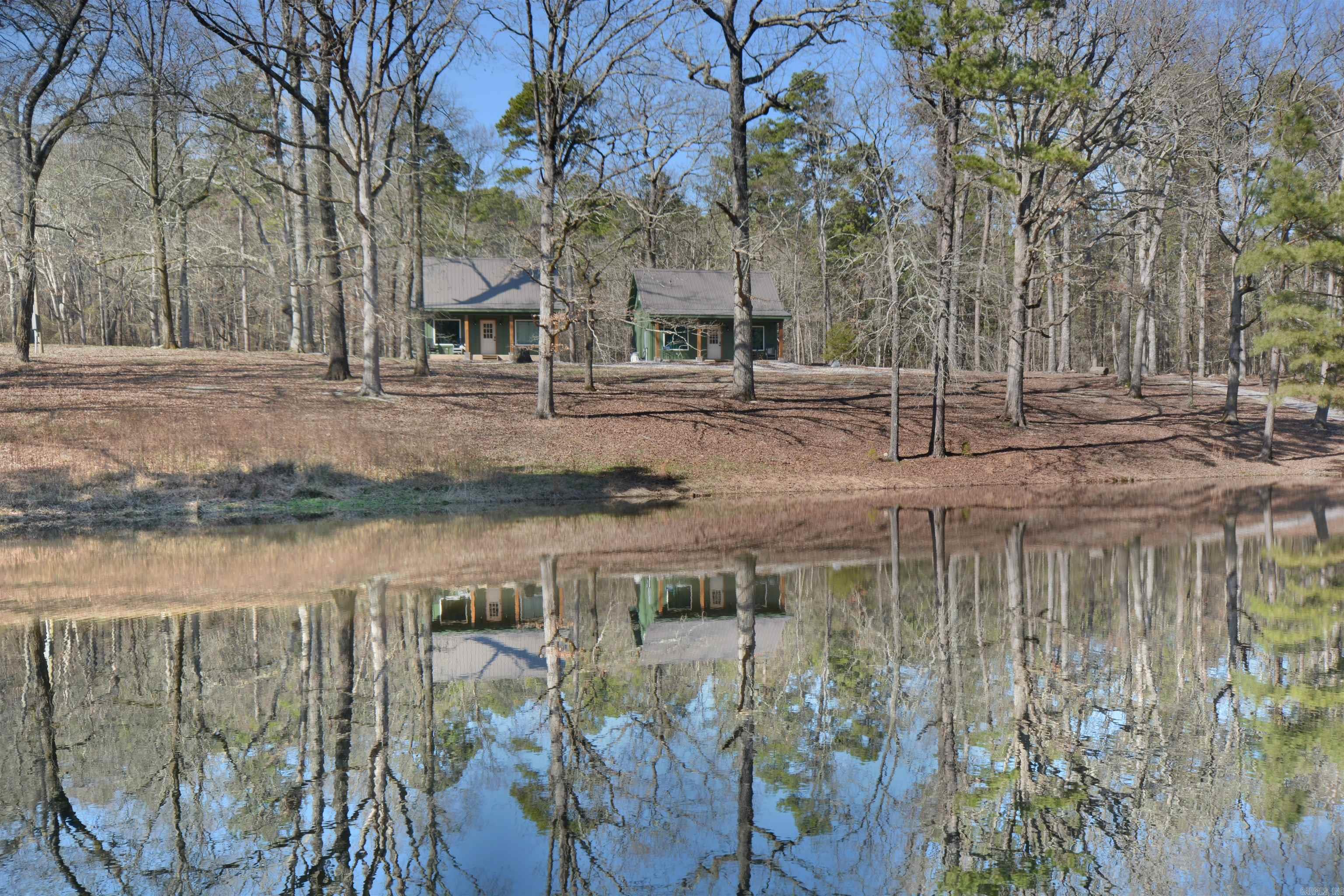 374 Cedar Glades Road Property Photo 1
