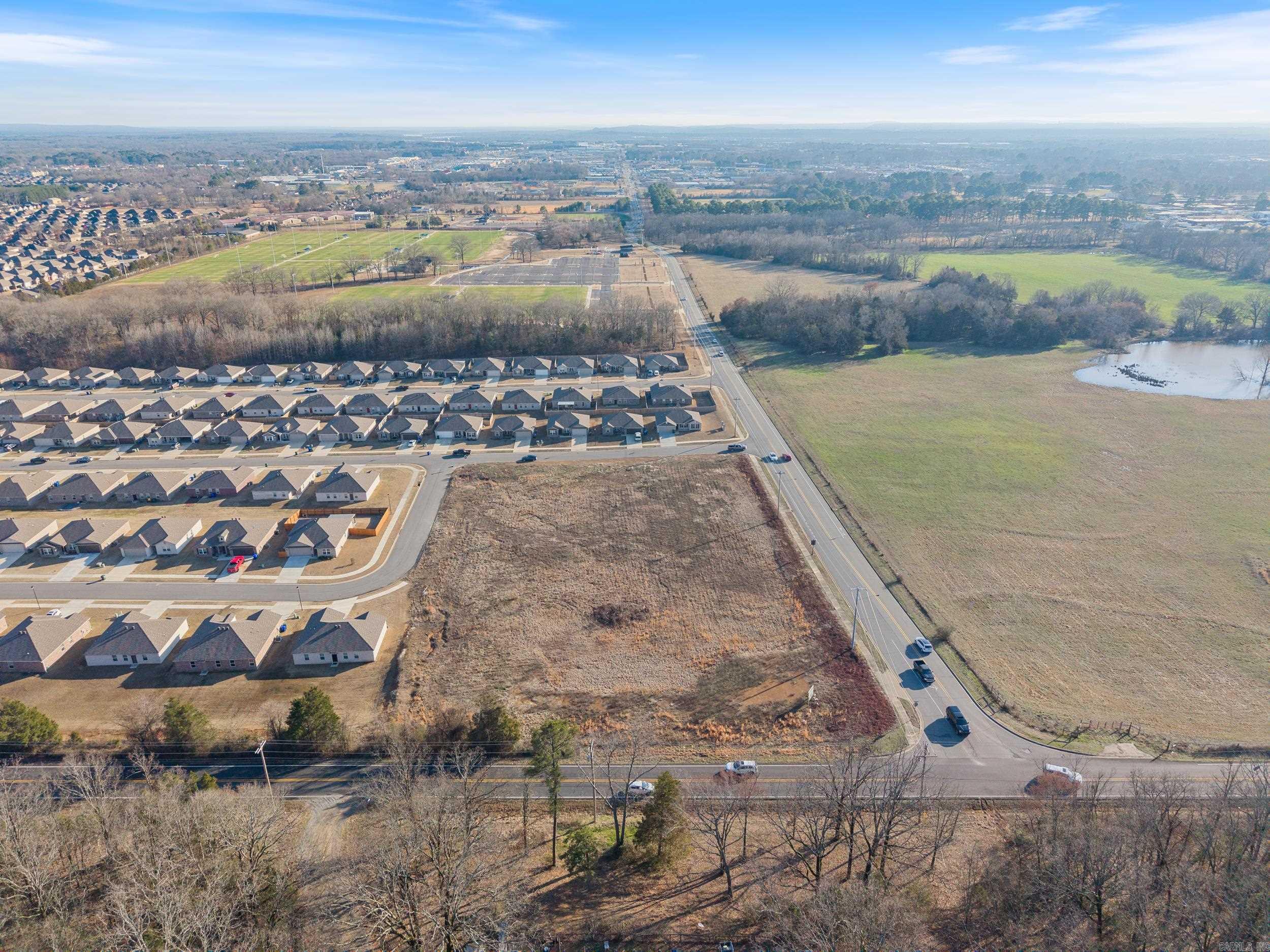2270 Museum Road Property Photo 4