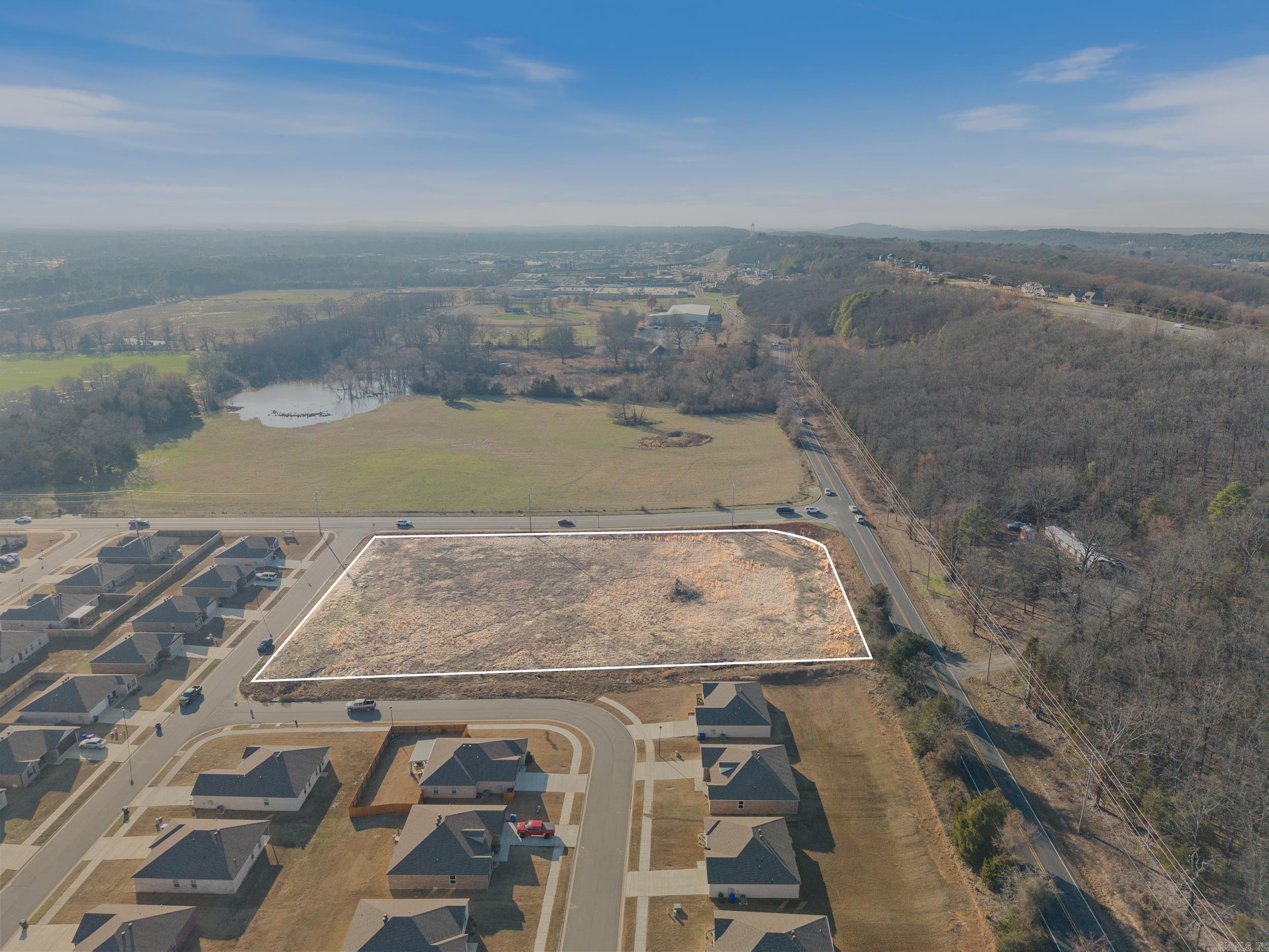 2270 Museum Road Property Photo 5