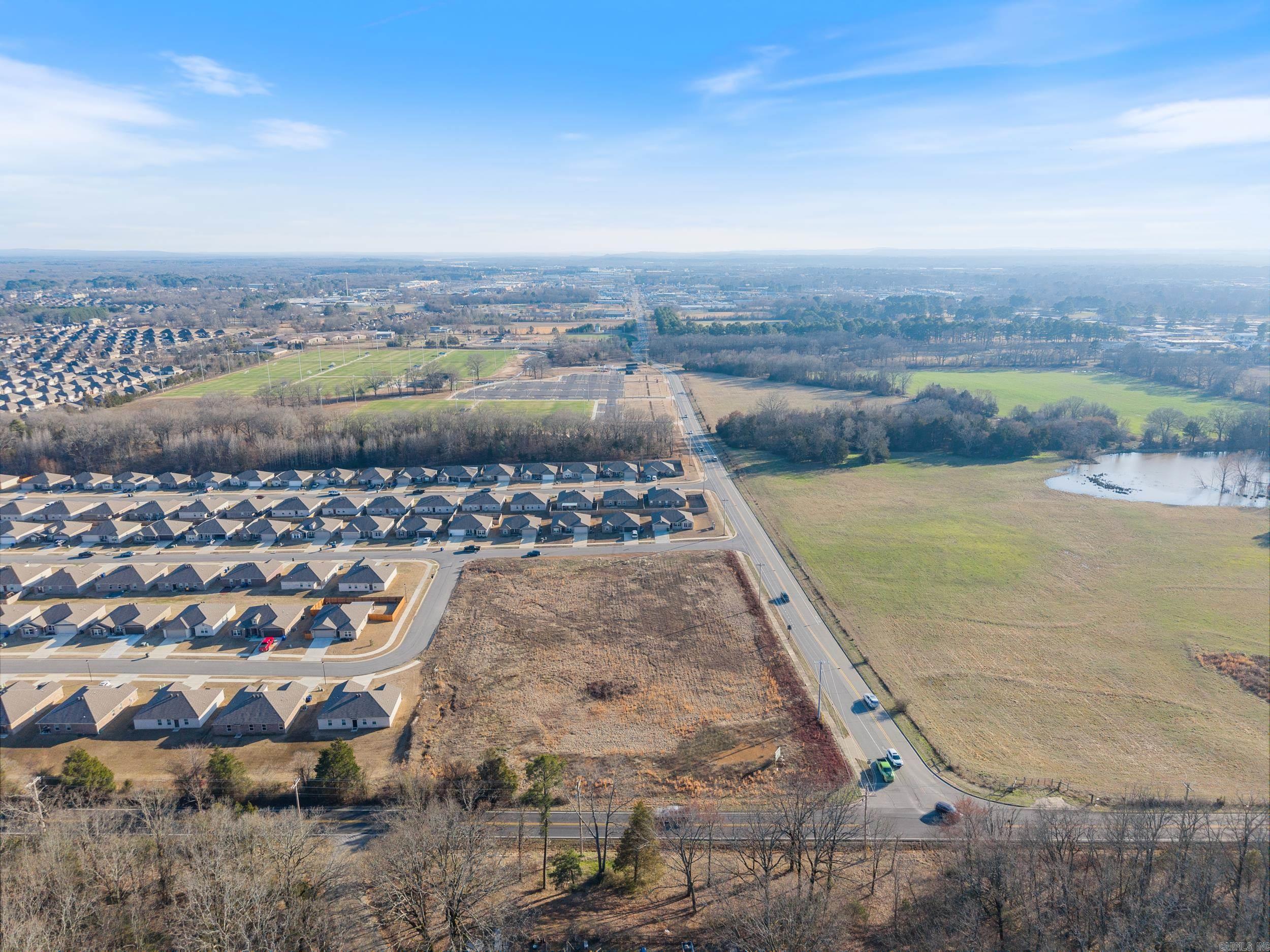 2270 Museum Road Property Photo 15