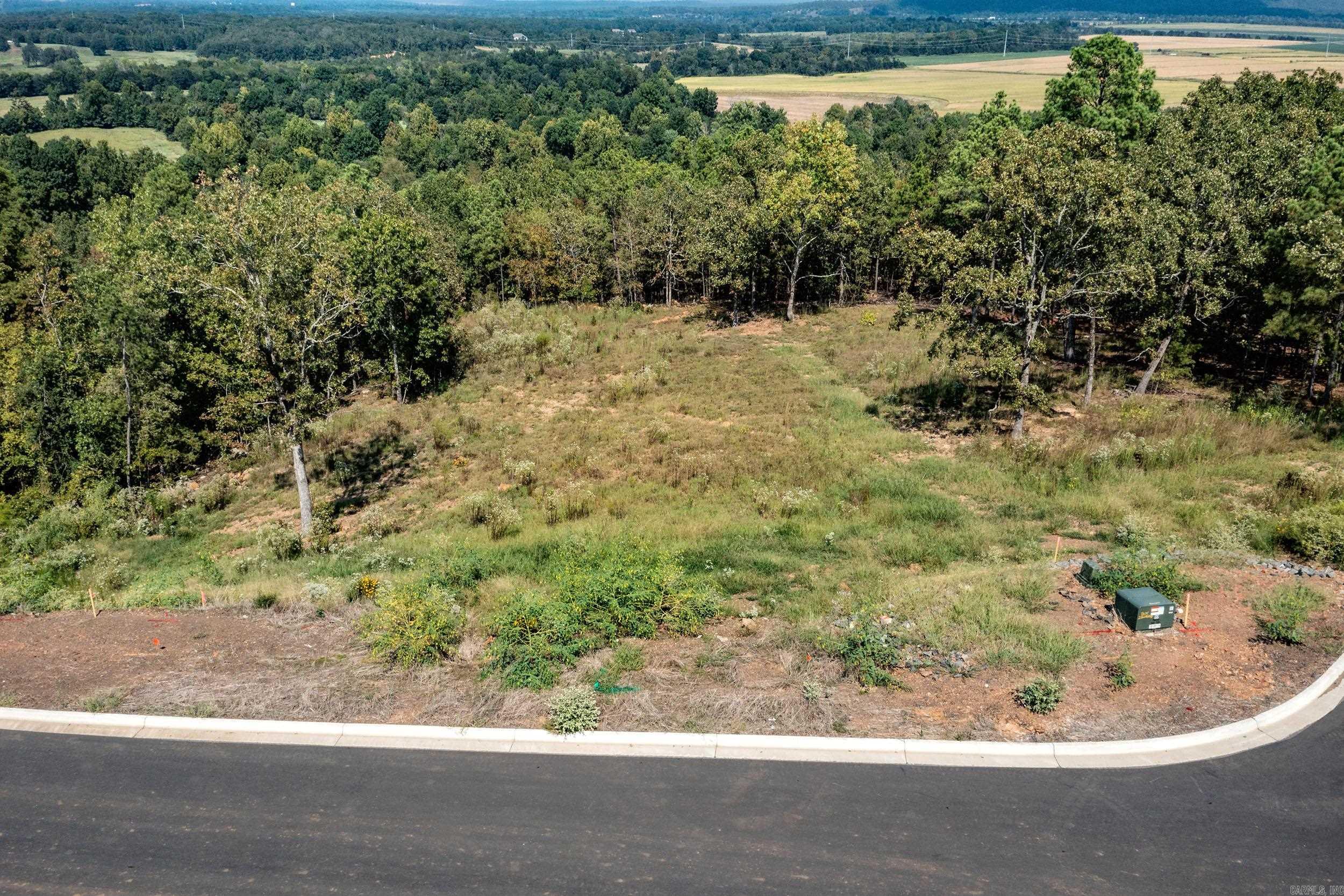 Lot 85 Summit View Lane Property Photo 4