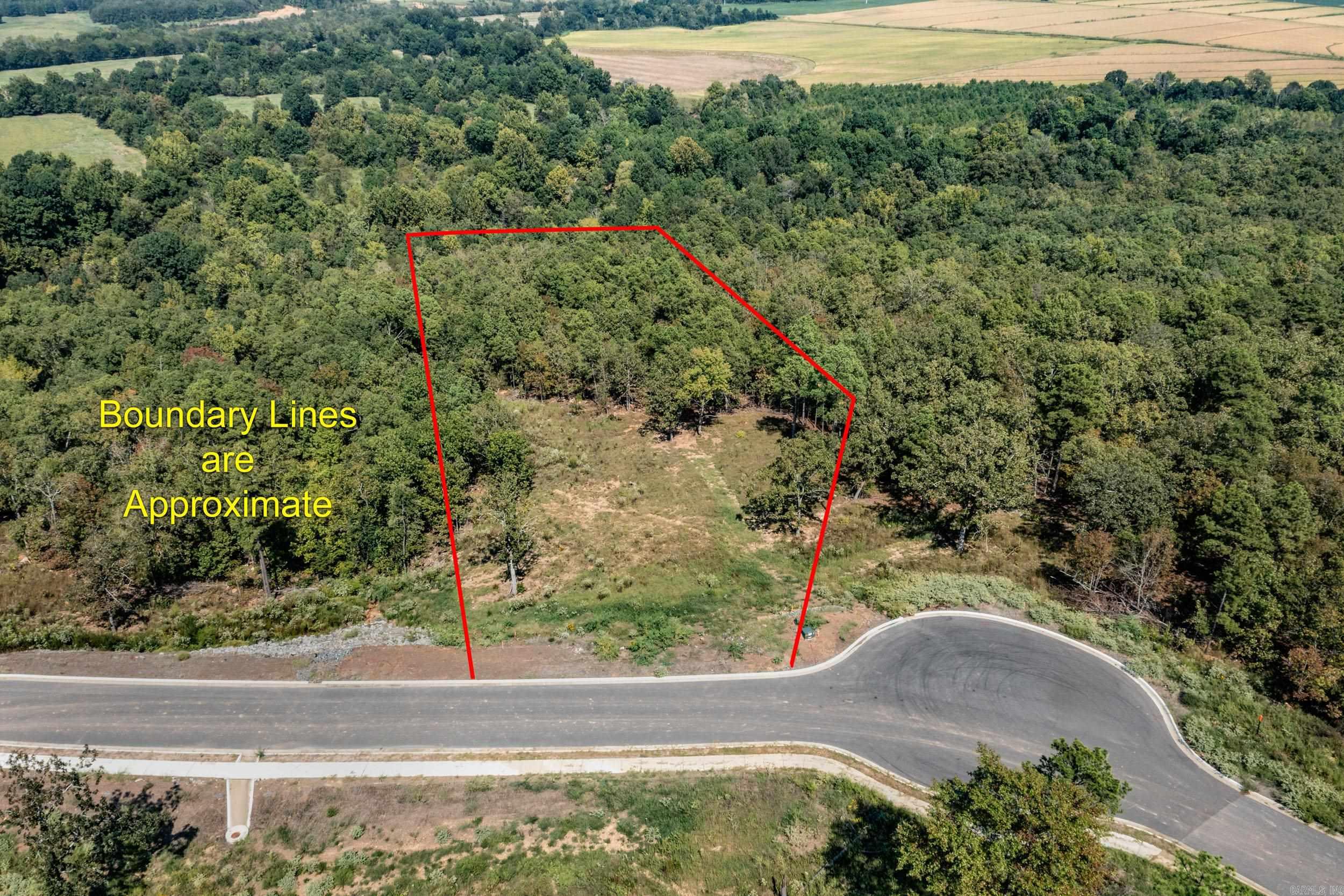 Lot 85 Summit View Lane Property Photo 5