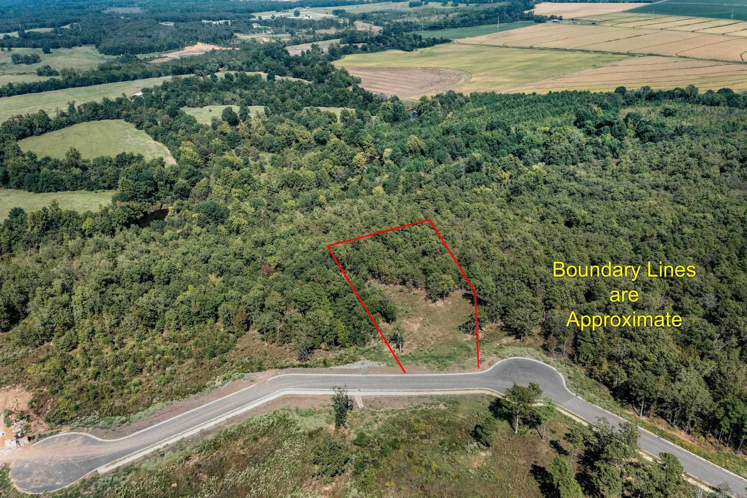 Lot 85 Summit View Lane Property Photo 6