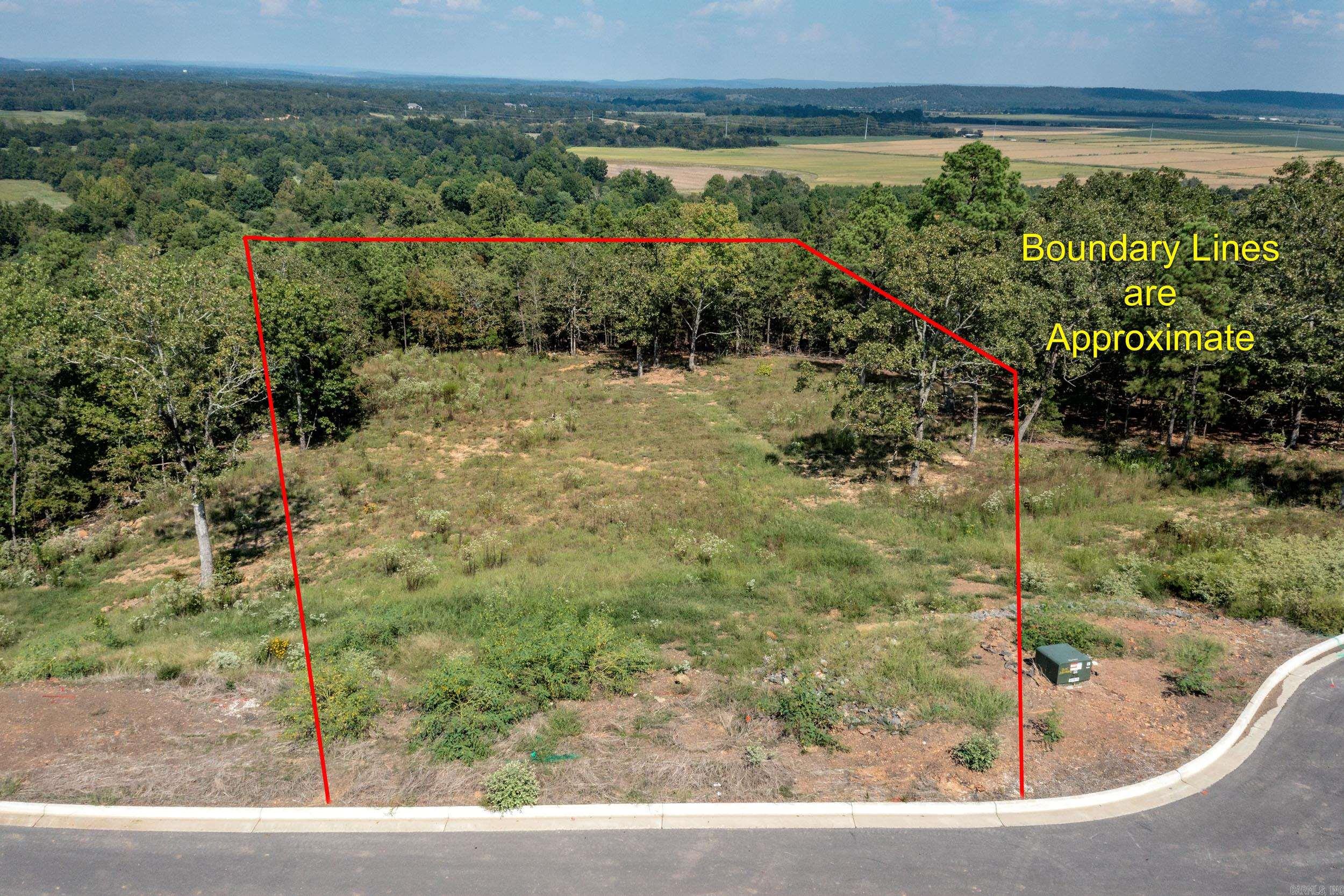Lot 85 Summit View Lane Property Photo 11