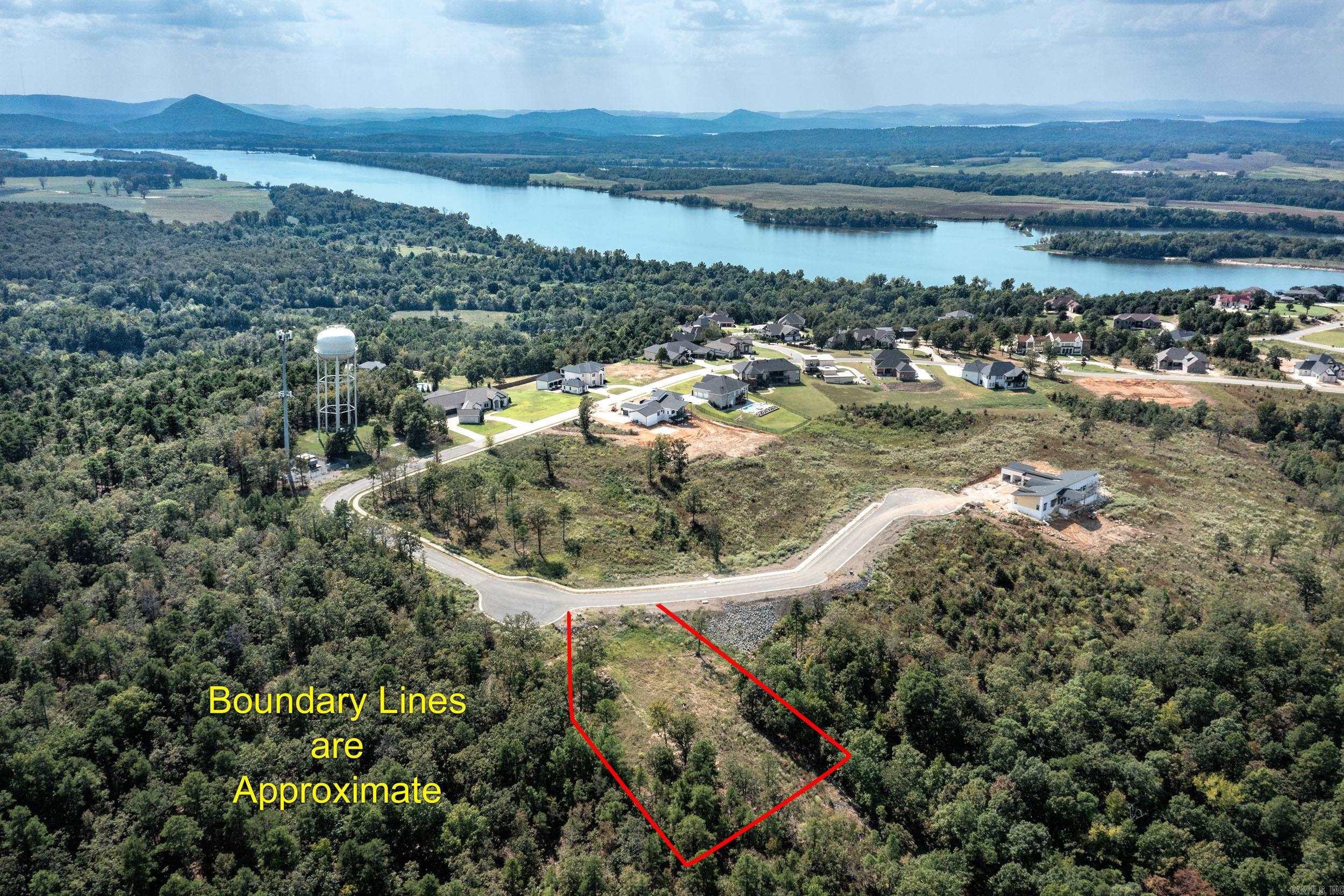 Lot 85 Summit View Lane Property Photo 12