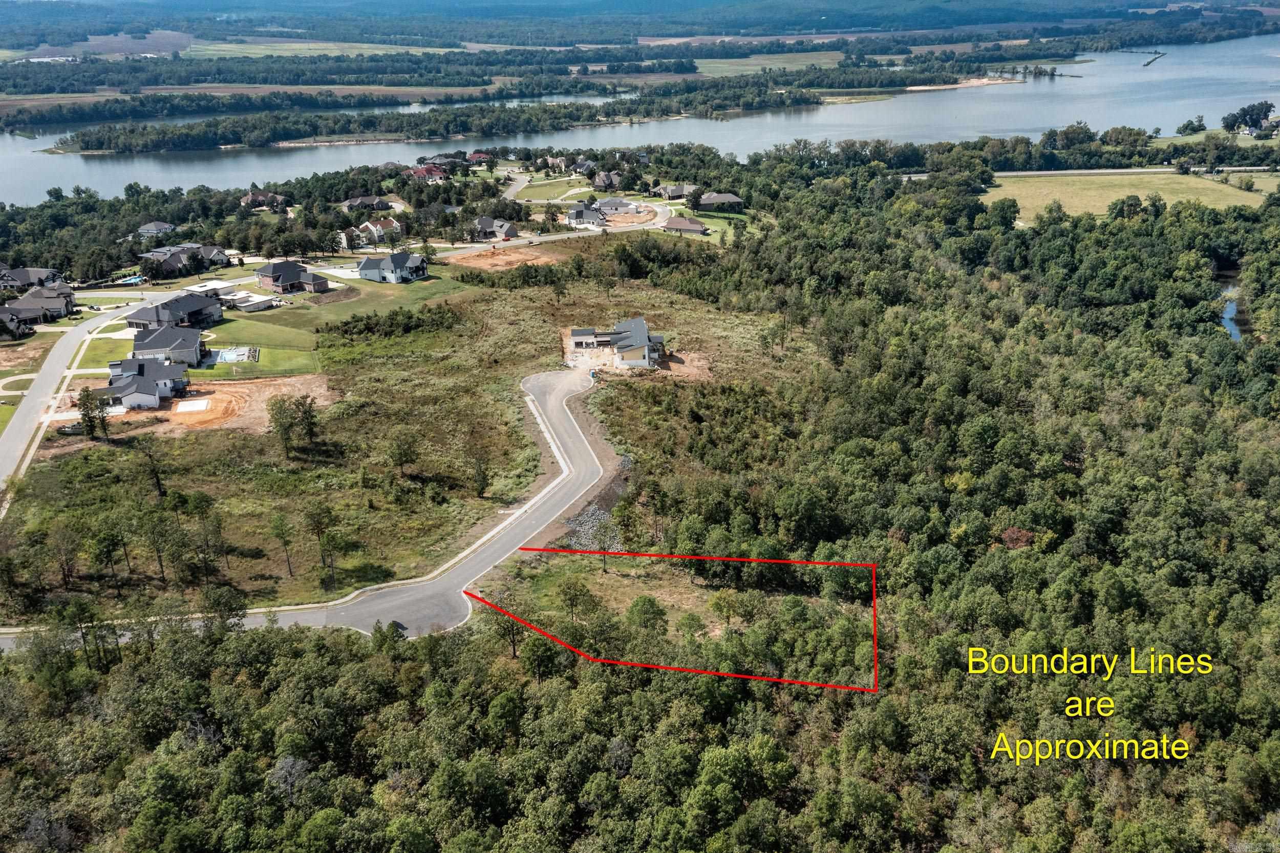 Lot 85 Summit View Lane Property Photo 16