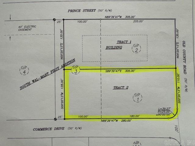 1408 Old County Road Property Photo 6