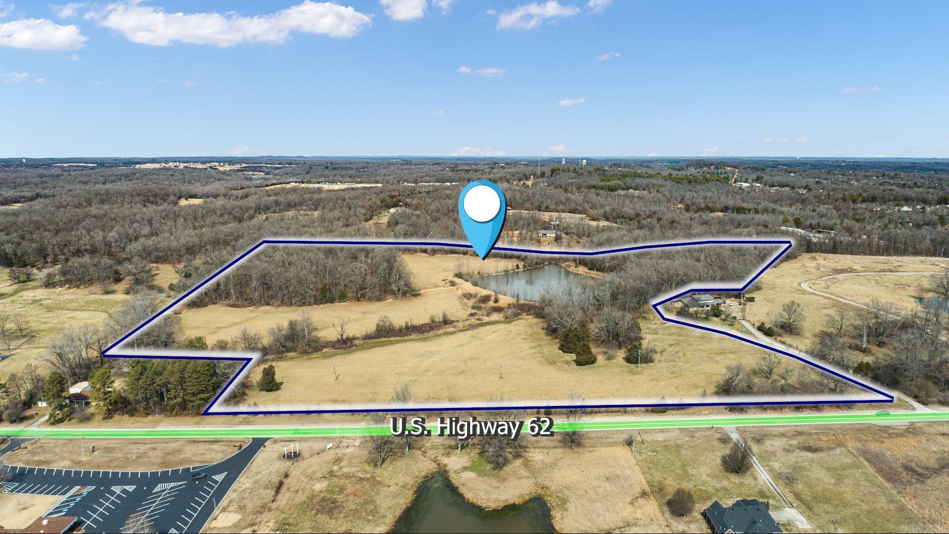 Tbd W Hwy. 62 Property Photo 2
