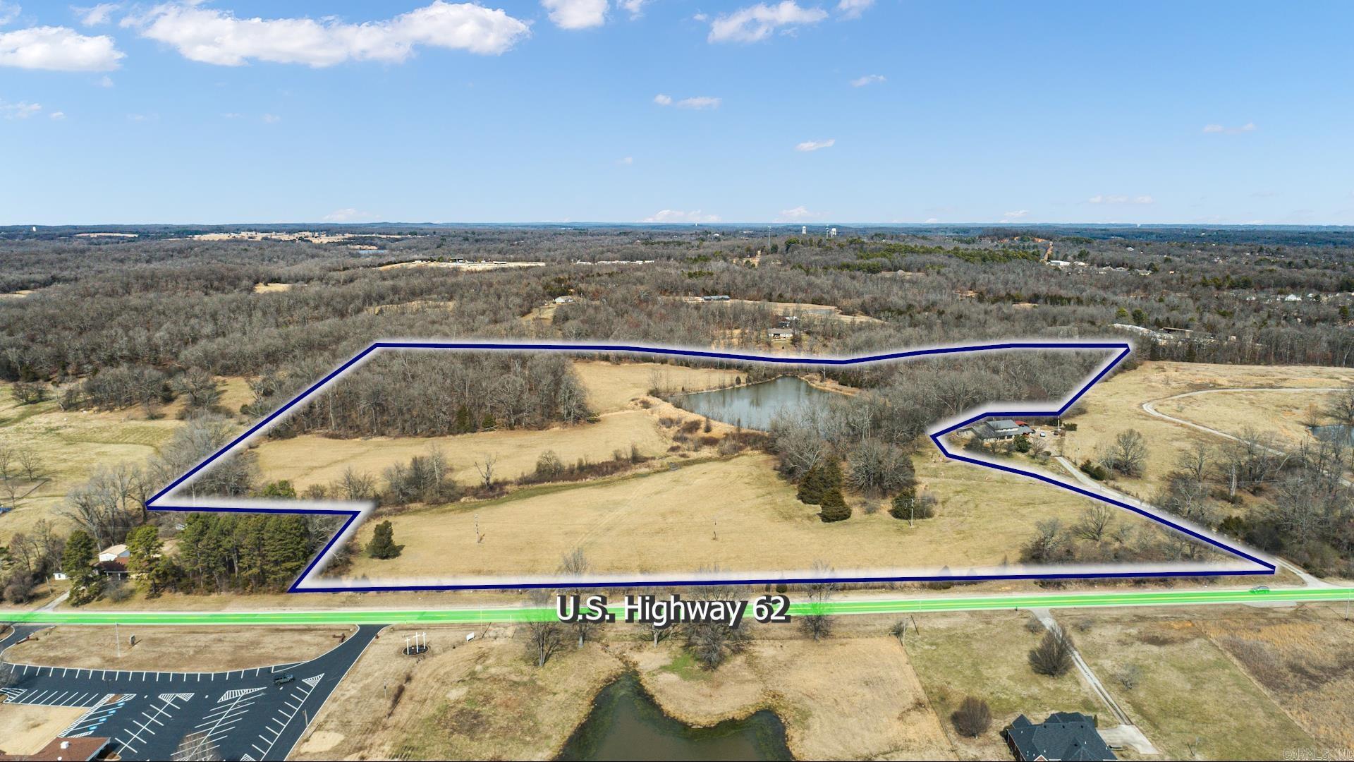 Tbd W Hwy. 62 Property Photo 3