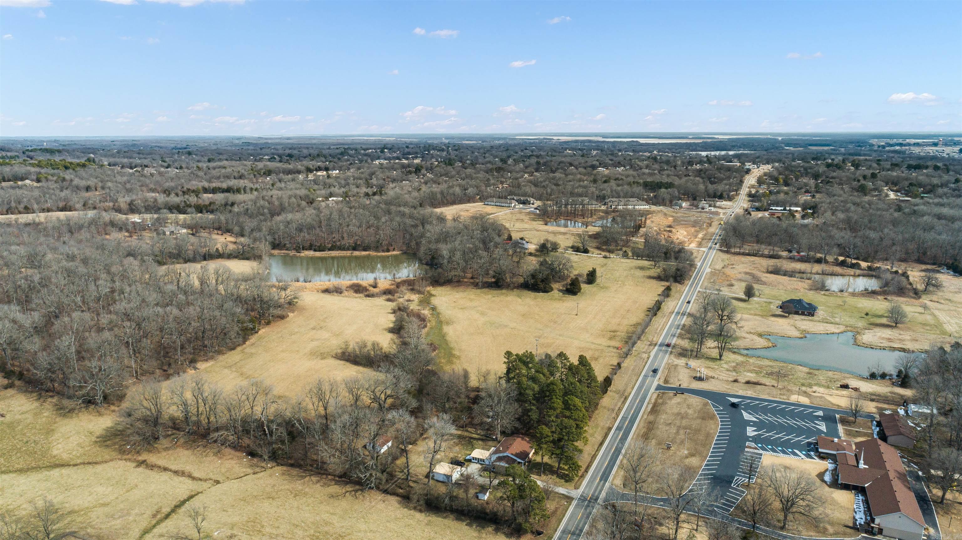 Tbd W Hwy. 62 Property Photo 8