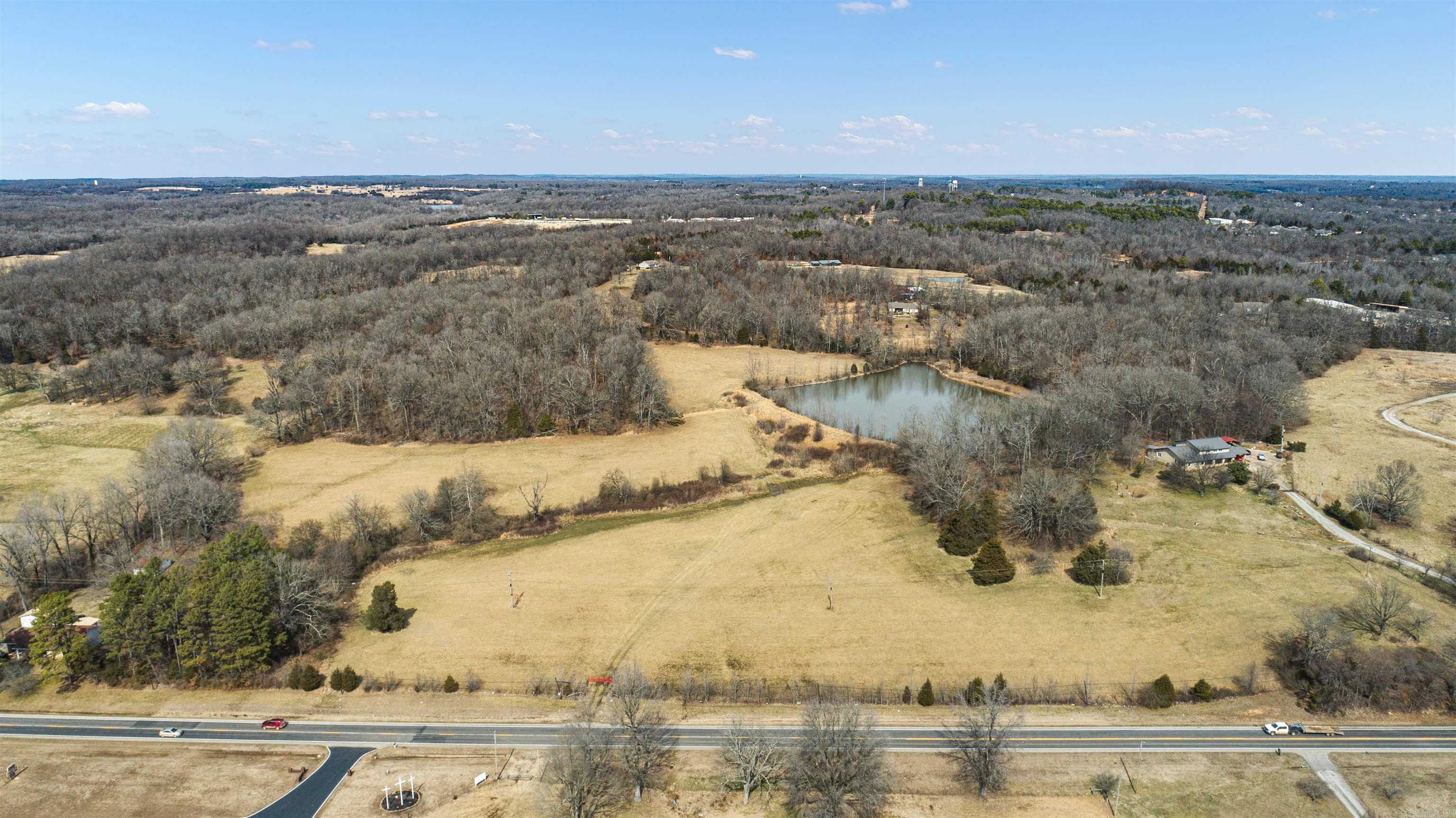Tbd W Hwy. 62 Property Photo 9