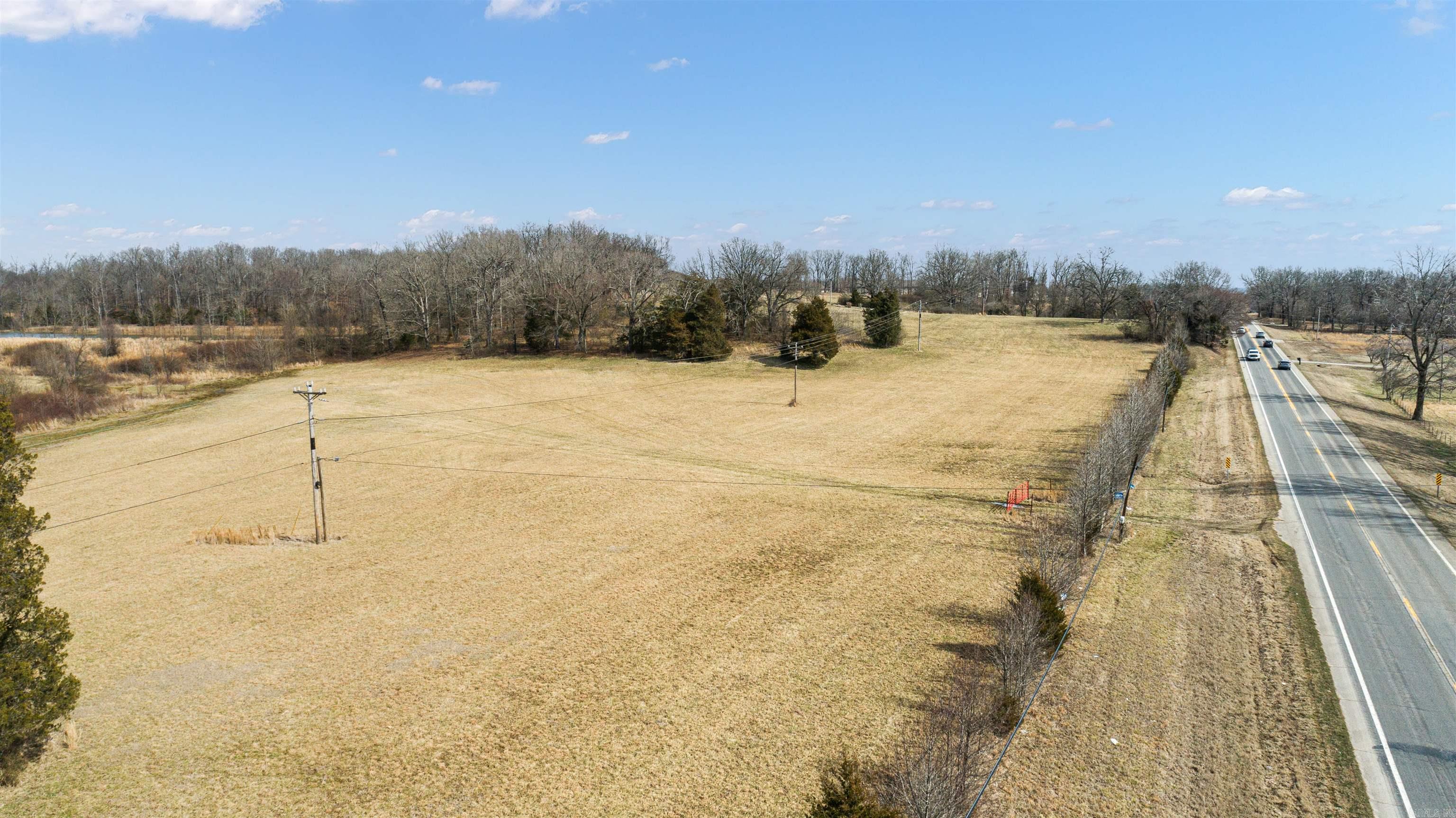 Tbd W Hwy. 62 Property Photo 13