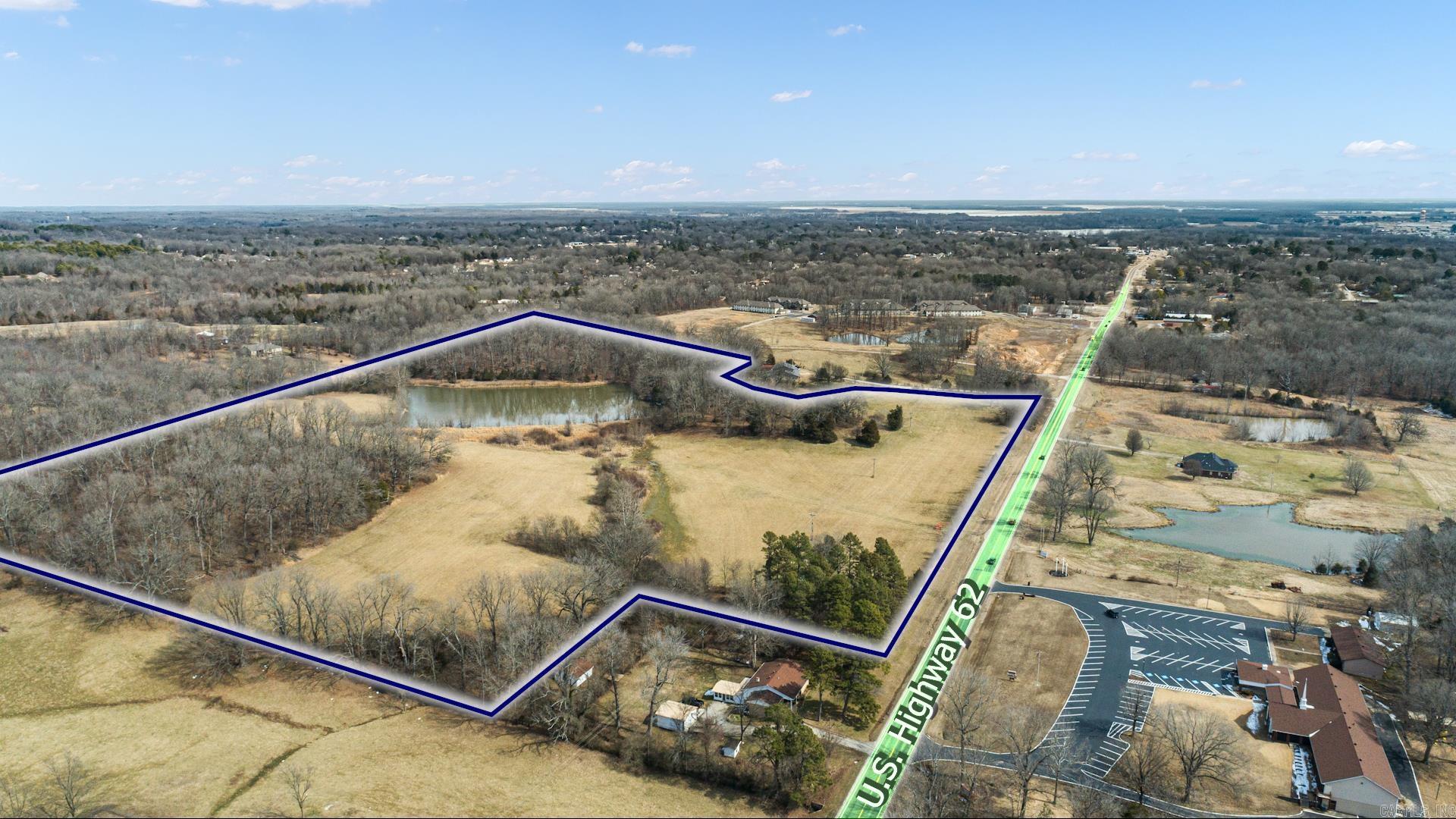 Tbd W Hwy. 62 Property Photo 34