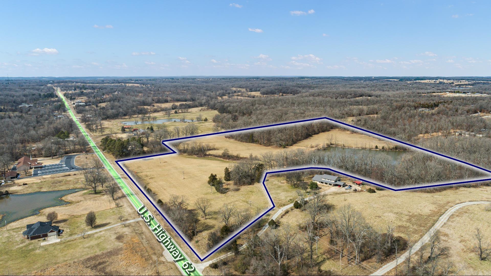 Tbd W Hwy. 62 Property Photo 35