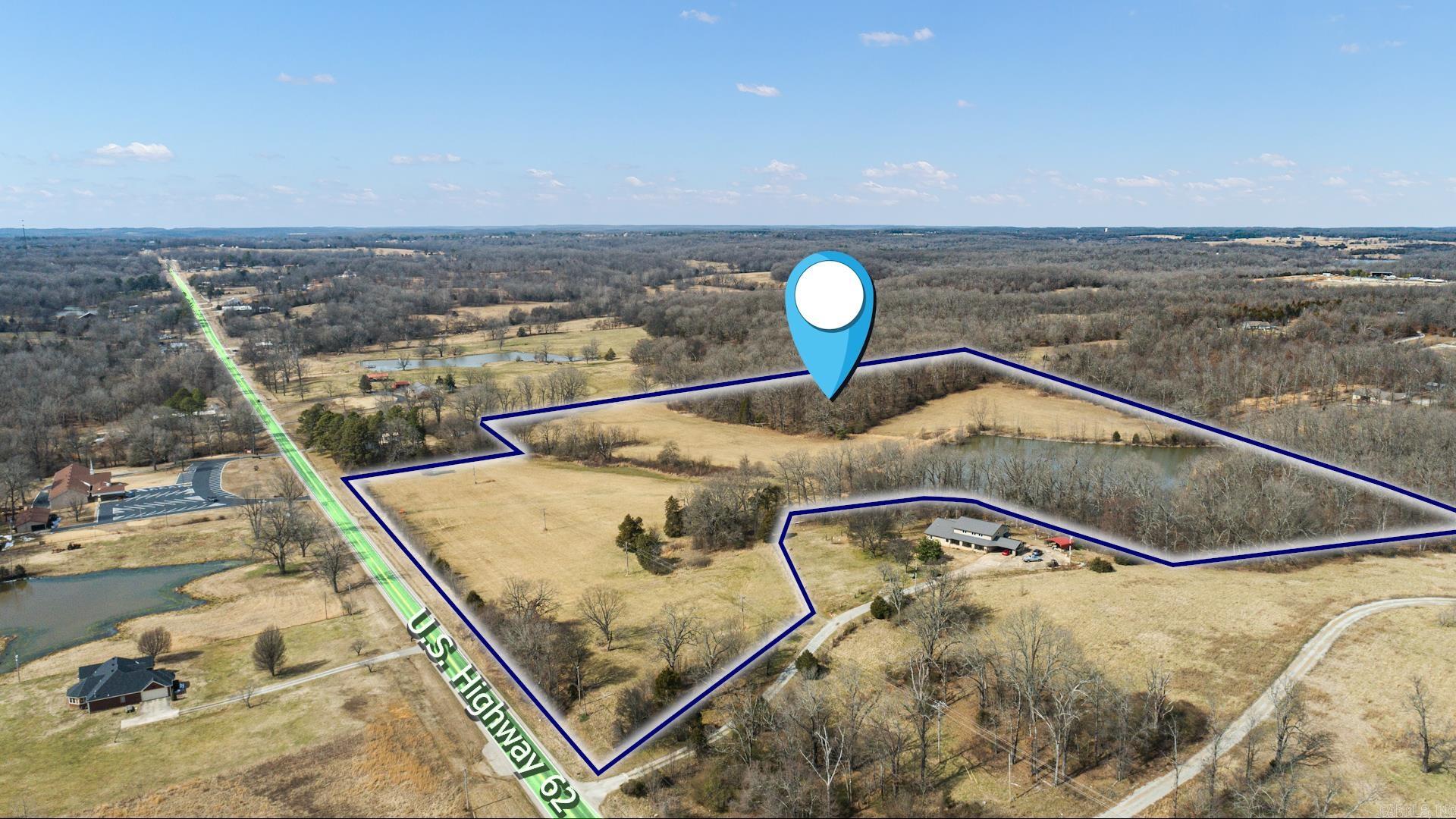 Tbd W Hwy. 62 Property Photo 36