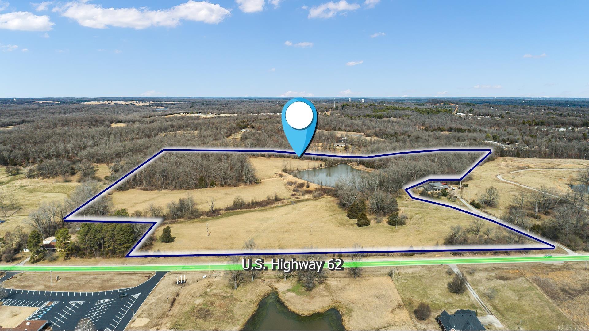 Tbd W Hwy. 62 Property Photo 37