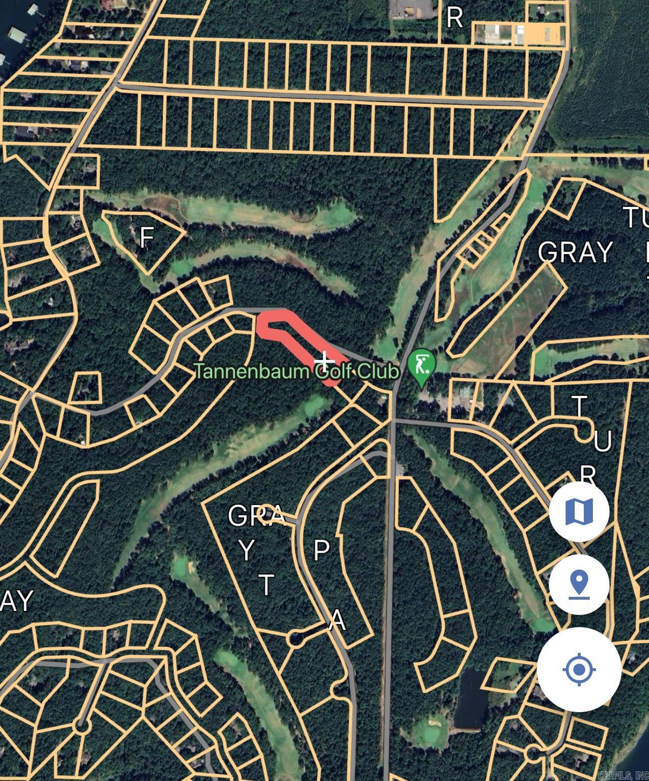 Lot 464 Tannenbaum Rd. Property Photo 3