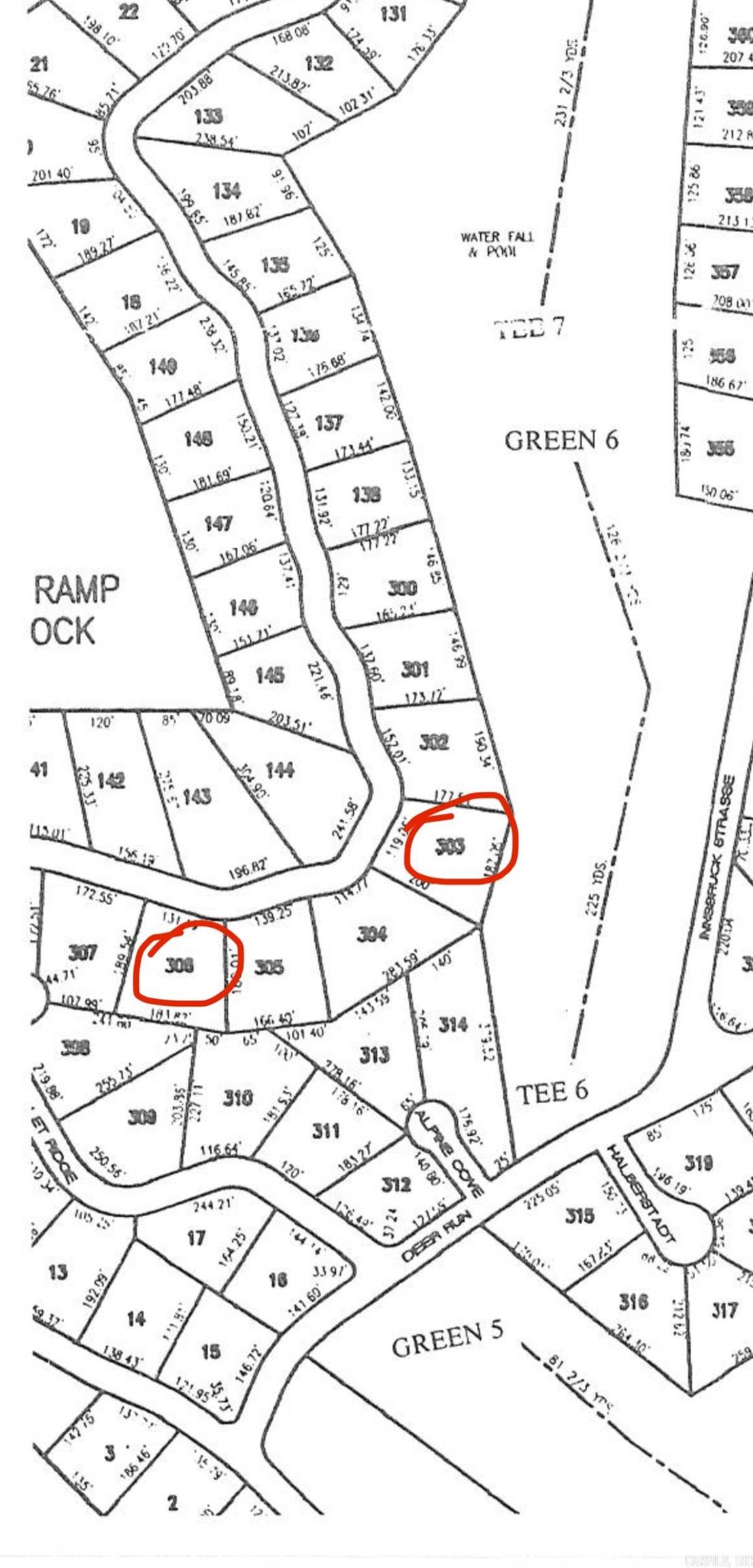 Lot 306 Tannenbaum Rd. Property Photo 2