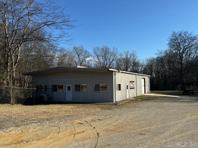 2495 W Highway 62 Property Photo 1