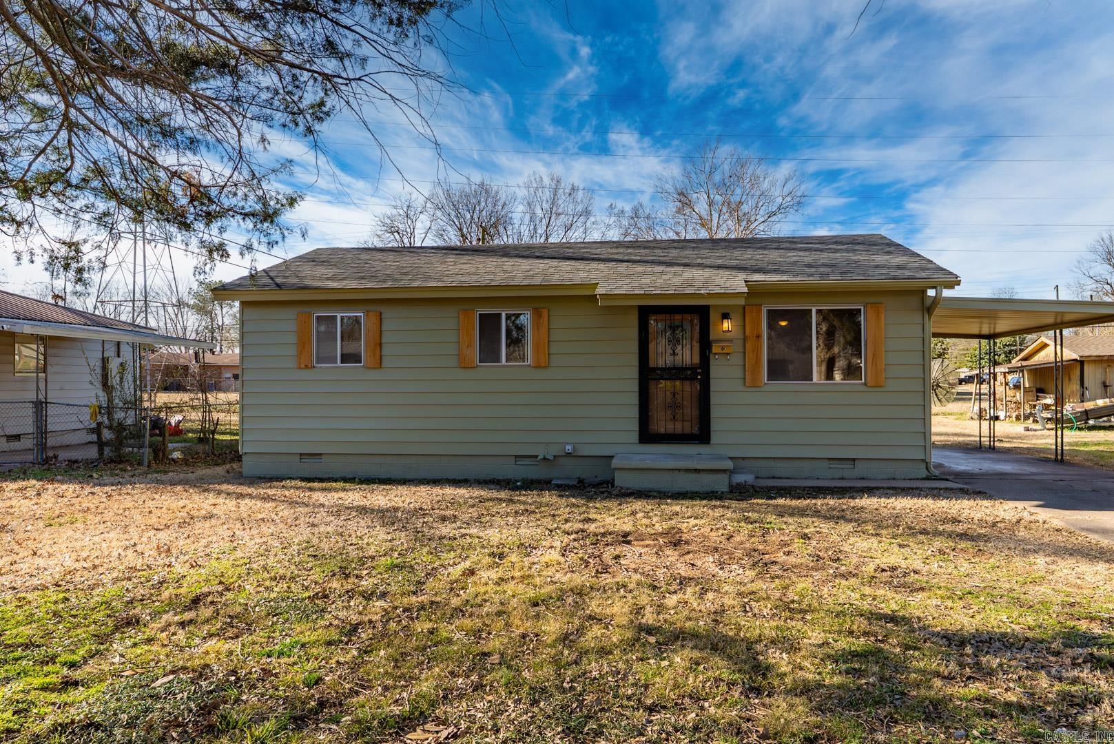 5603 Alpha St Property Photo 1