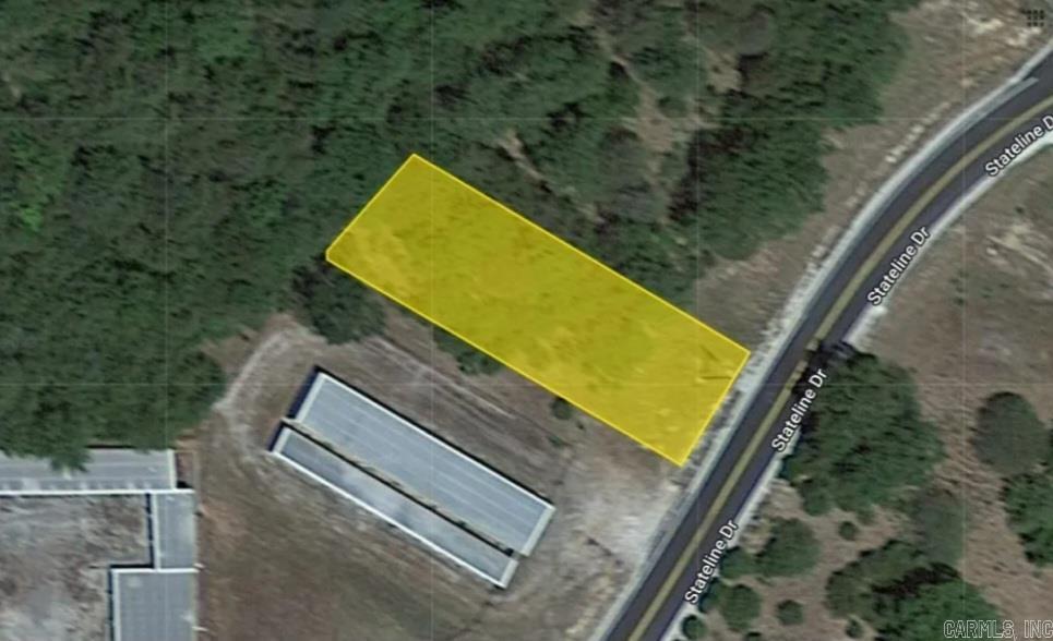 Lot 3 Stateline Drive Property Photo 5