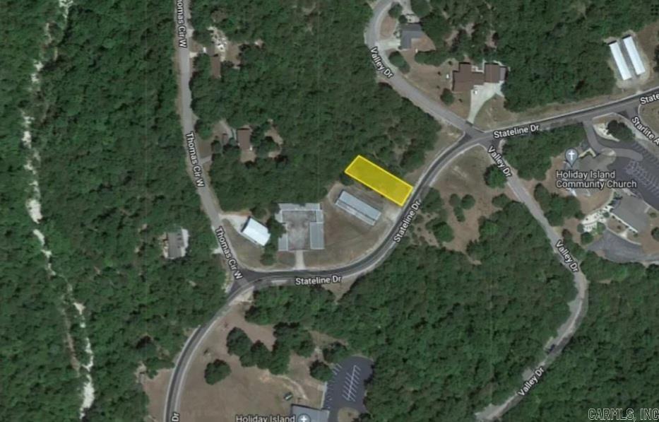 Lot 3 Stateline Drive Property Photo 6