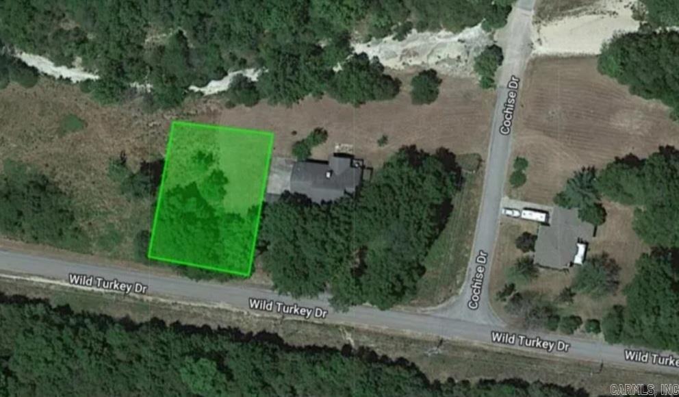 Lot 14 Wild Turkey Drive Property Photo 7