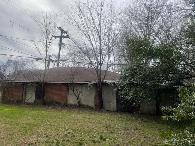 915 Pecan Street Property Photo 4