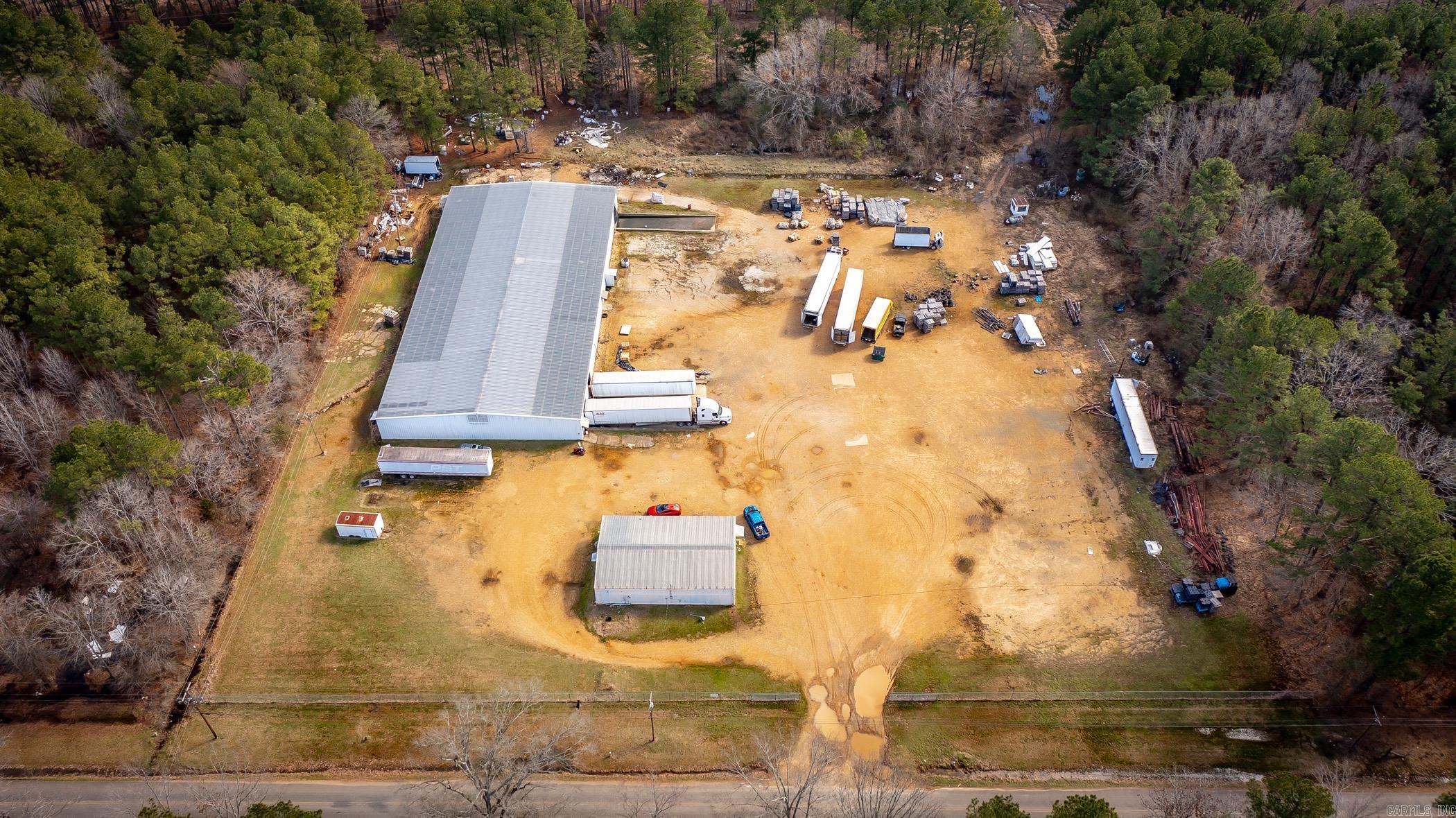 1502 Smithton Road Property Photo 4