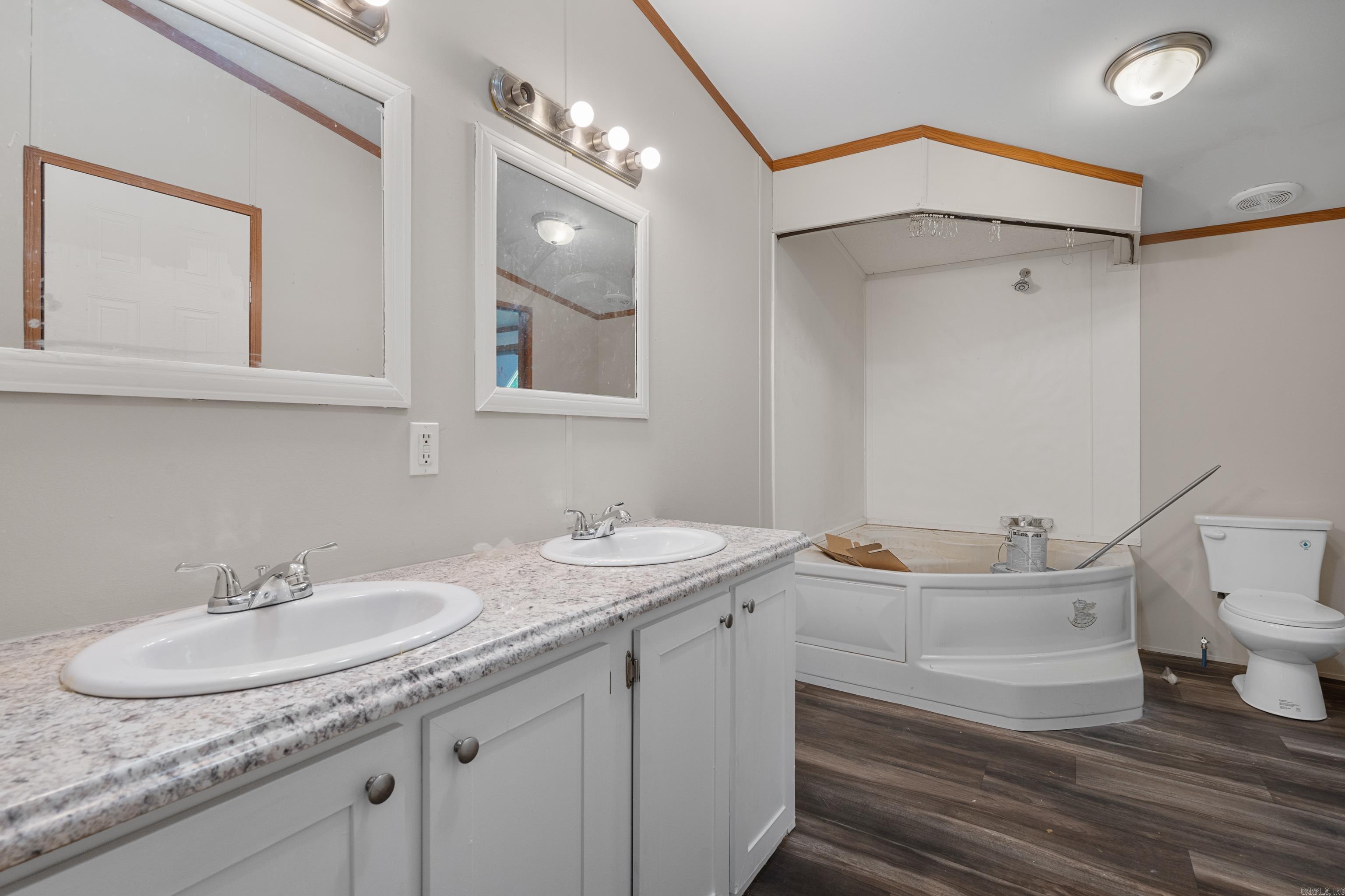 9024 Welborn Drive Property Photo 21
