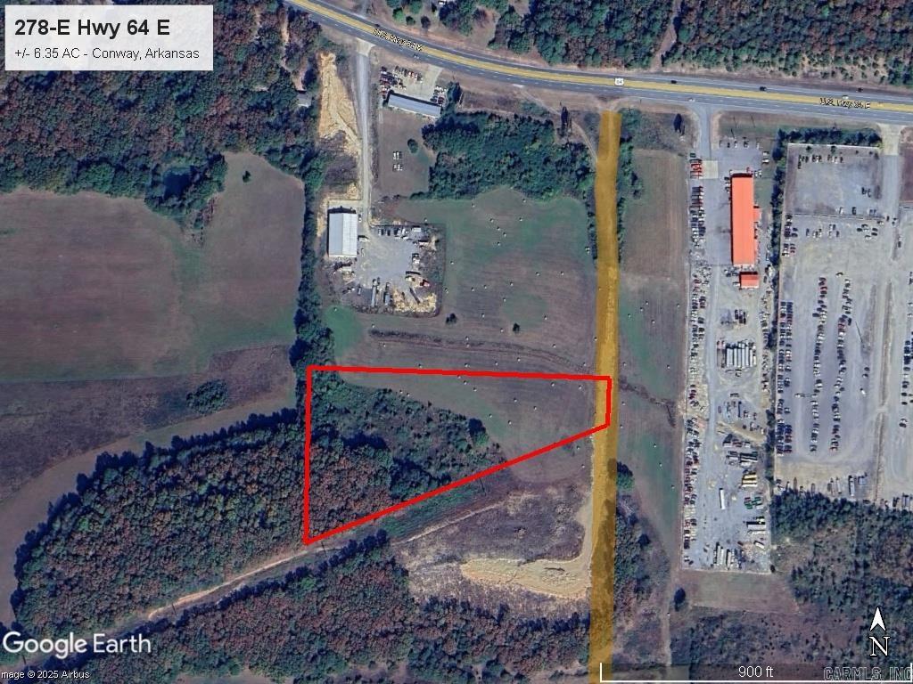 278-e Hwy 64 E Property Photo 1
