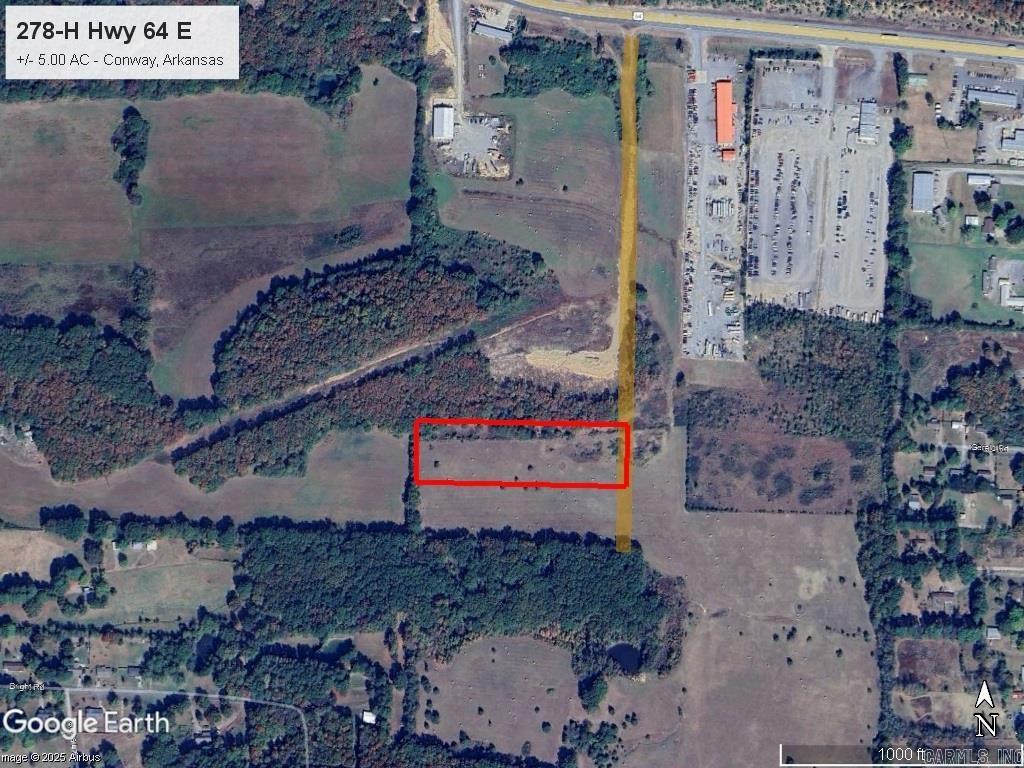 278-h Hwy 64 E Property Photo 1