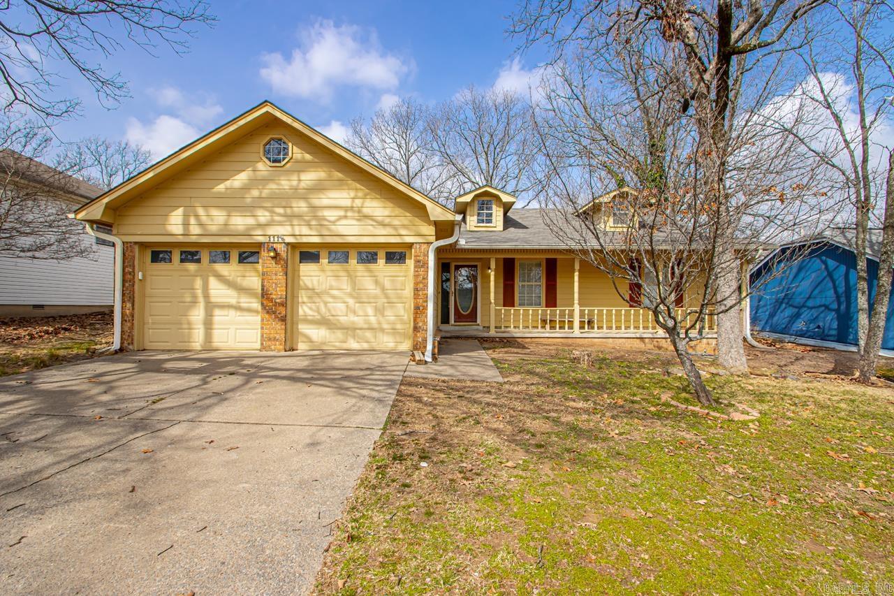 111 Markhaven Drive Property Photo
