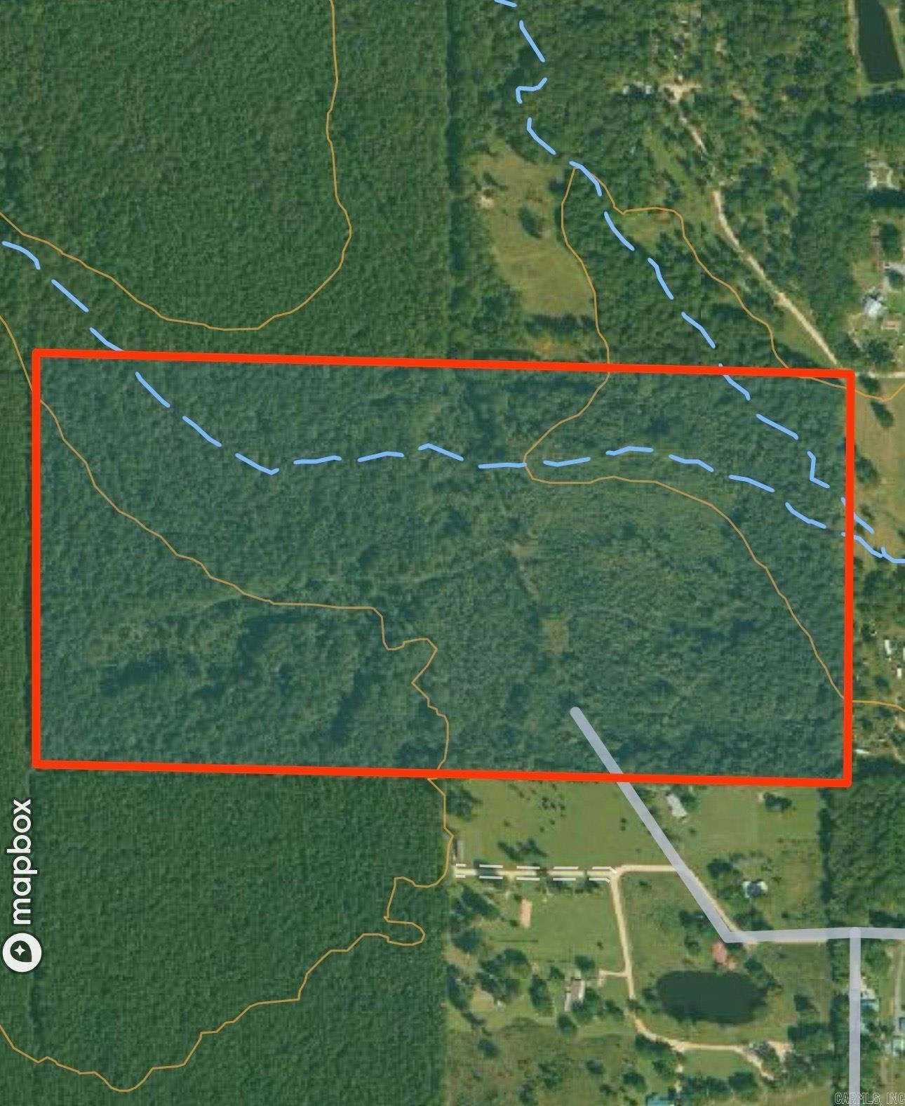 160 Ashley Co Rd. 494 Road Property Photo 1