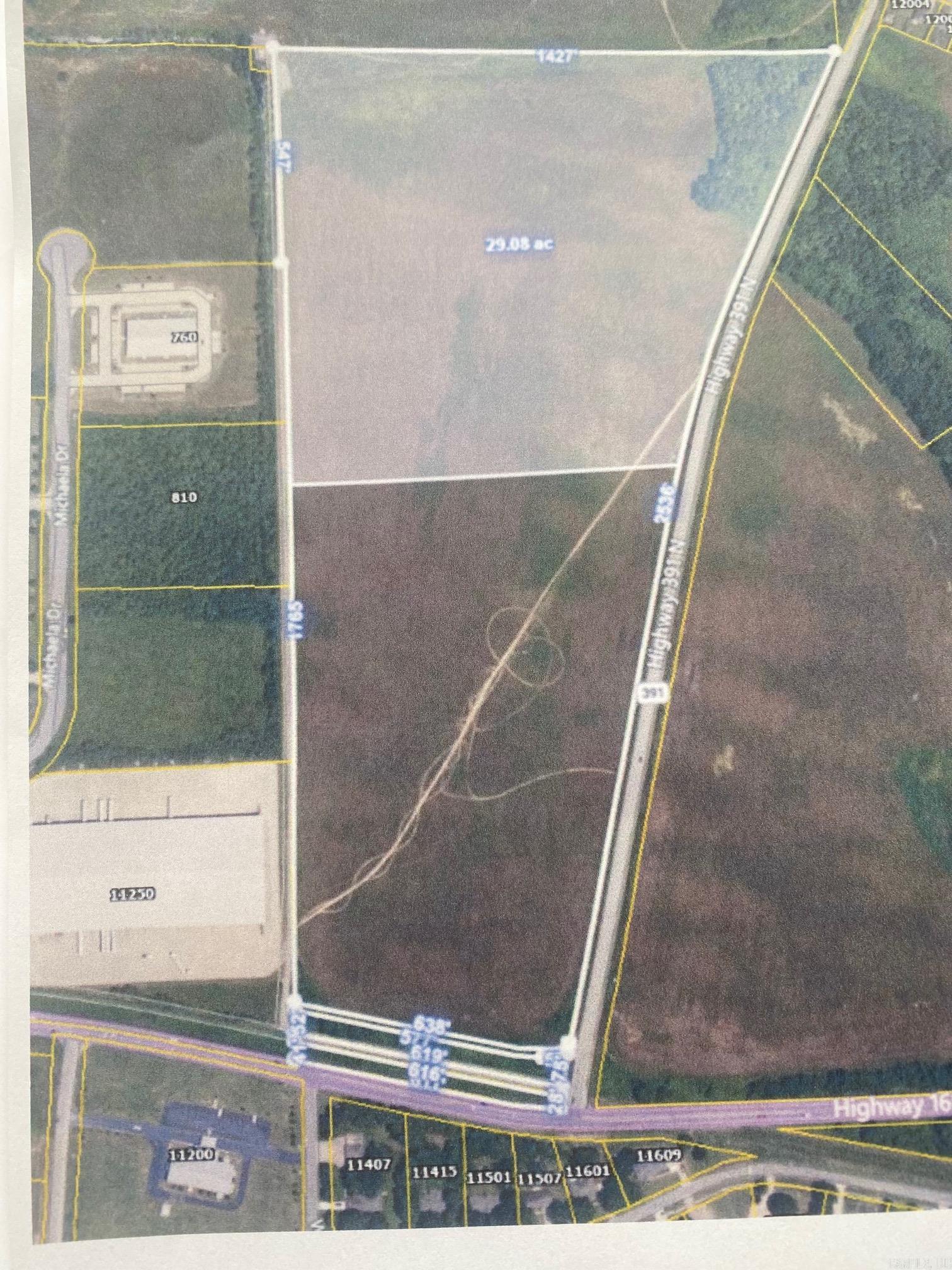 29 Ac Hwy 391 N Property Photo 1