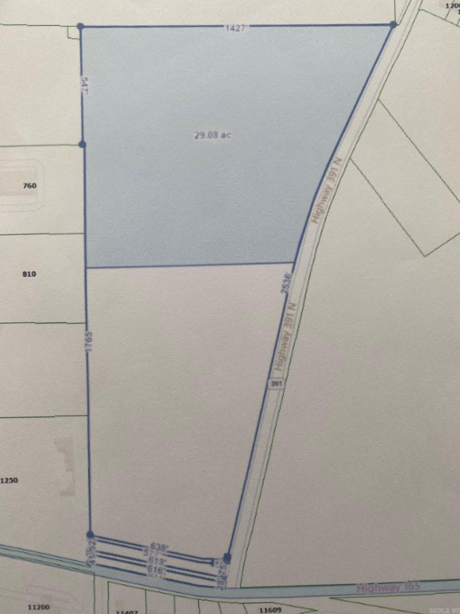 29 Ac Hwy 391 N Property Photo 2