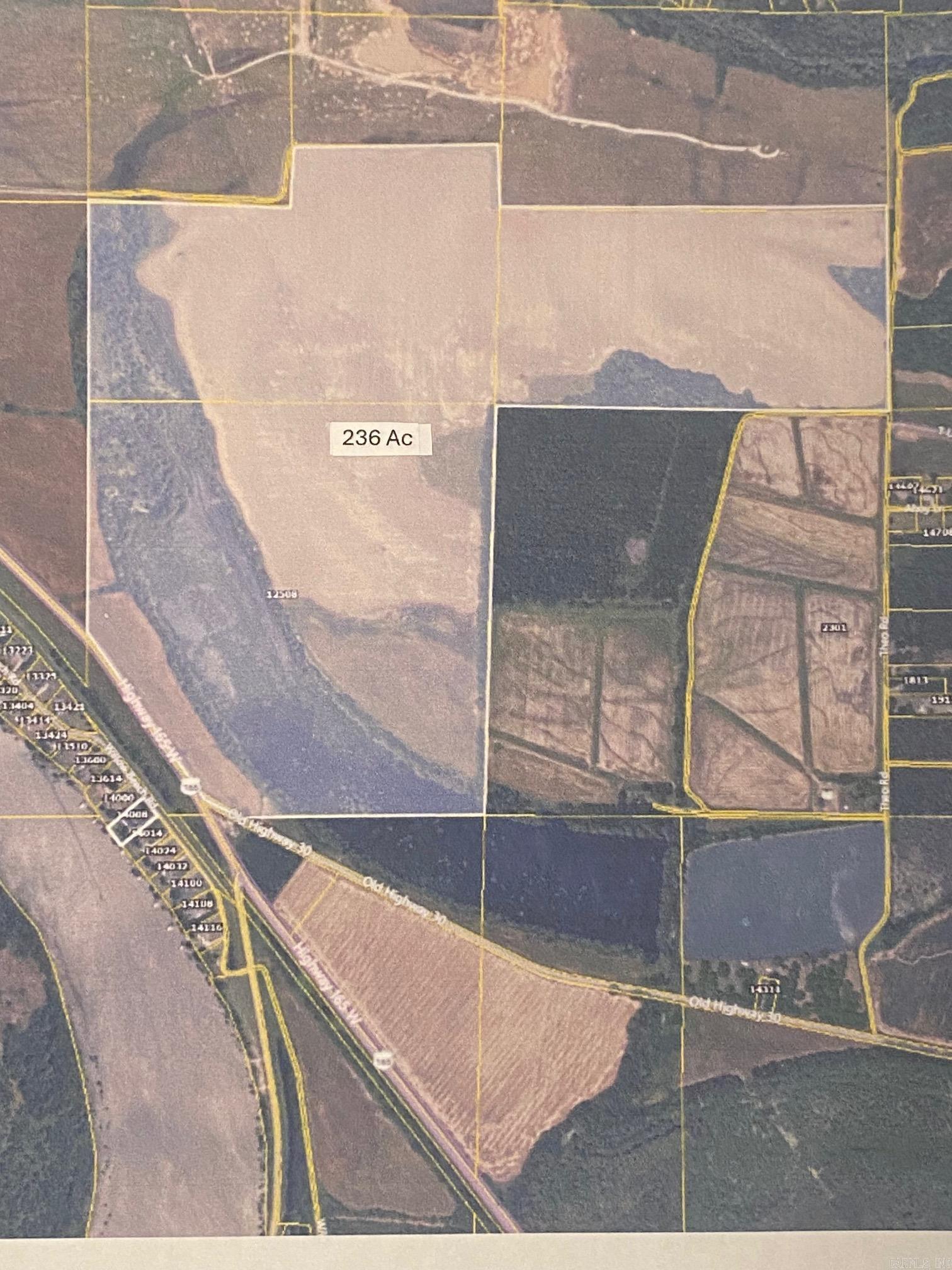 236 Ac Hwy 165 Property Photo 1