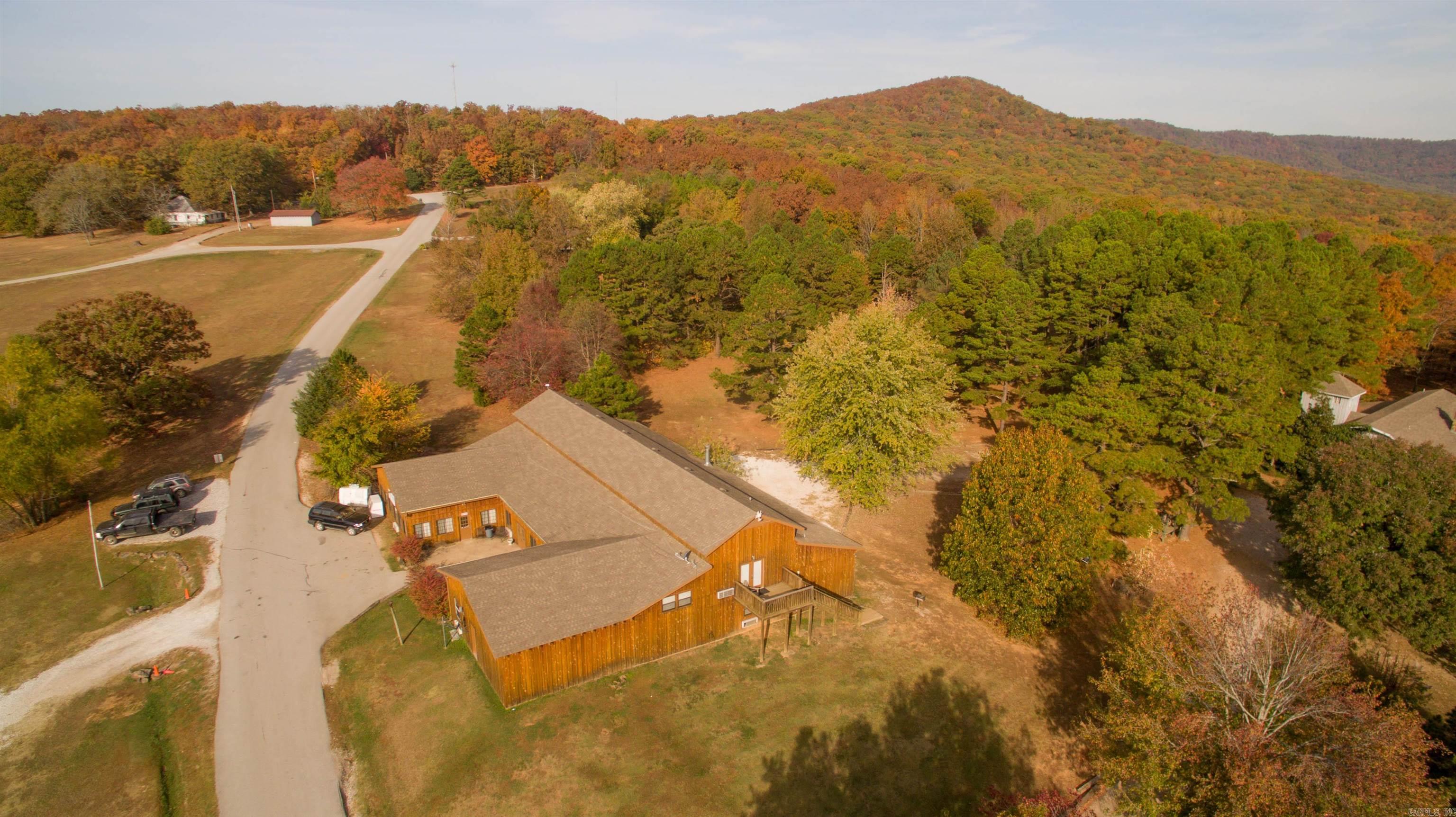 4117 Mulberry Mountain Loop Property Photo 27