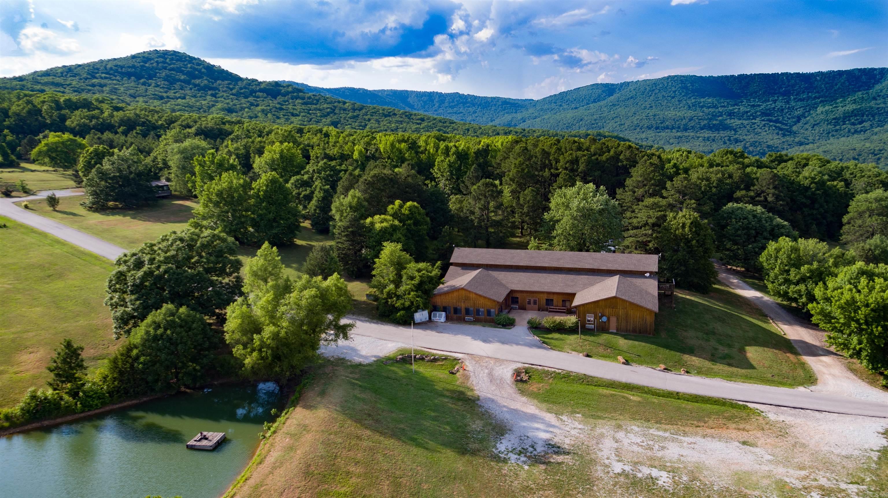 4117 Mulberry Mountain Loop Property Photo 28