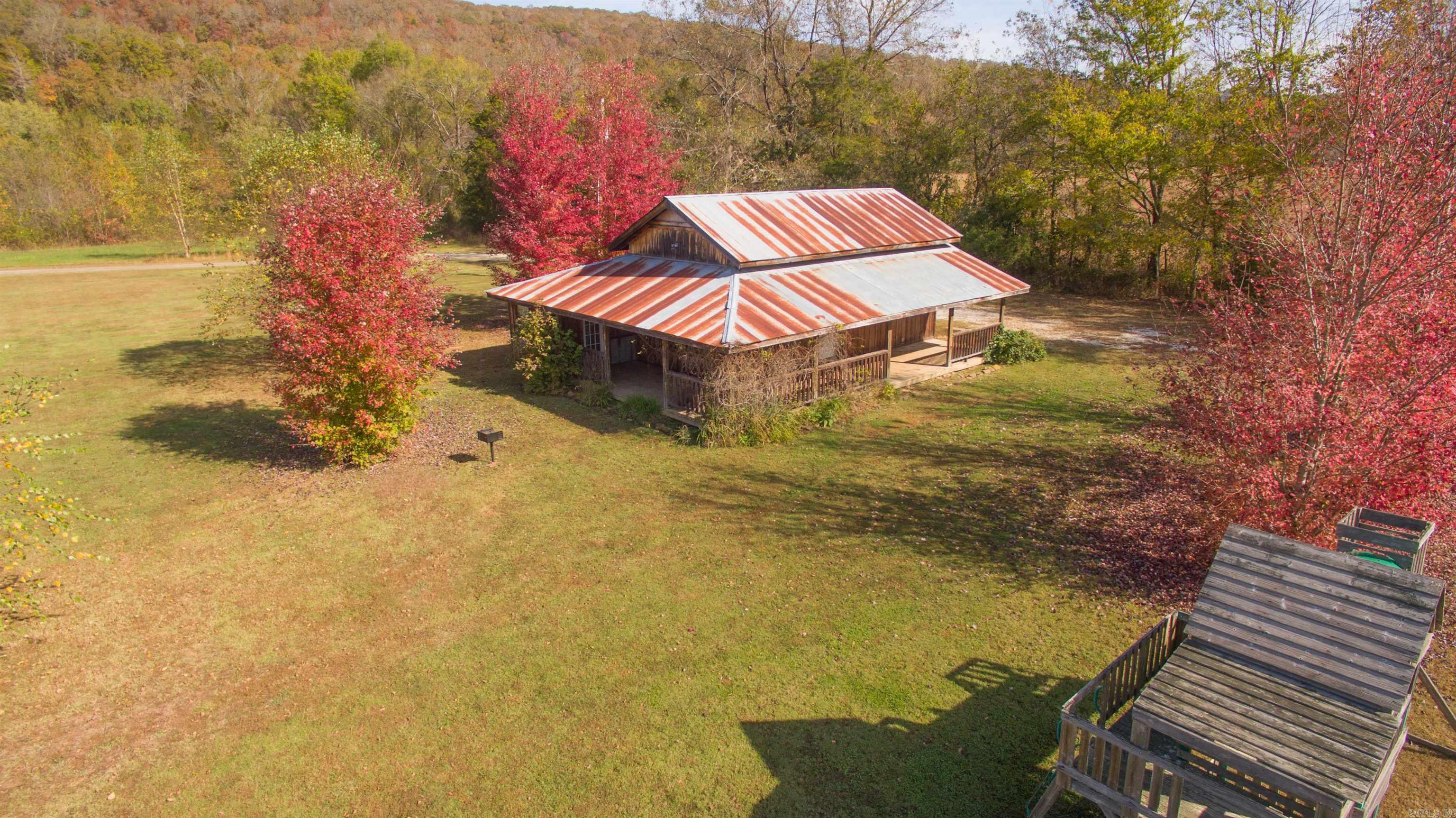 4117 Mulberry Mountain Loop Property Photo 39
